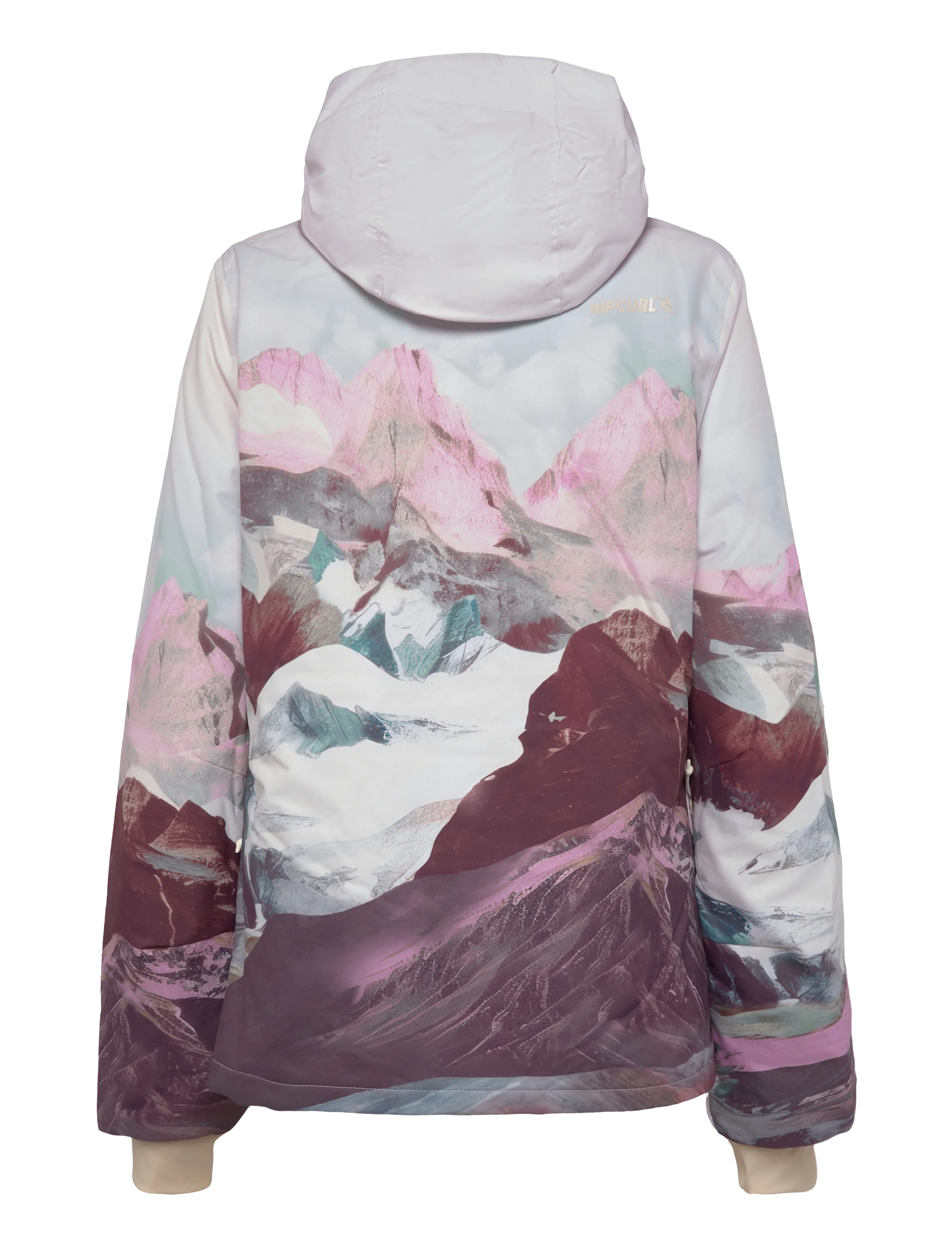 Rip Curl - S-SERIES COL BL JKT 10K/10K - skidkläder - multi - 1