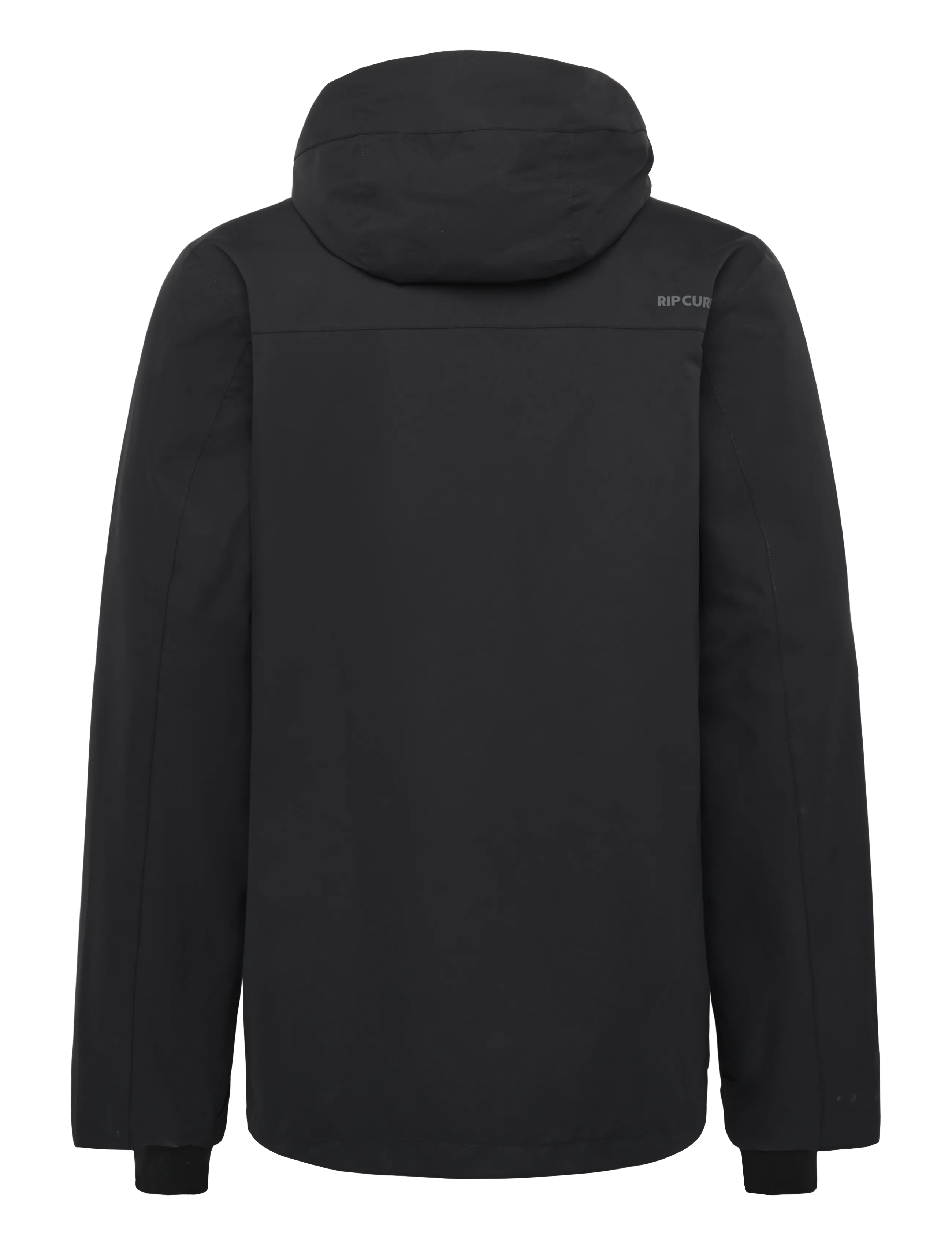 Rip Curl - S-SERIES 10K10K SHELL JKT - tøj - black/black - 1