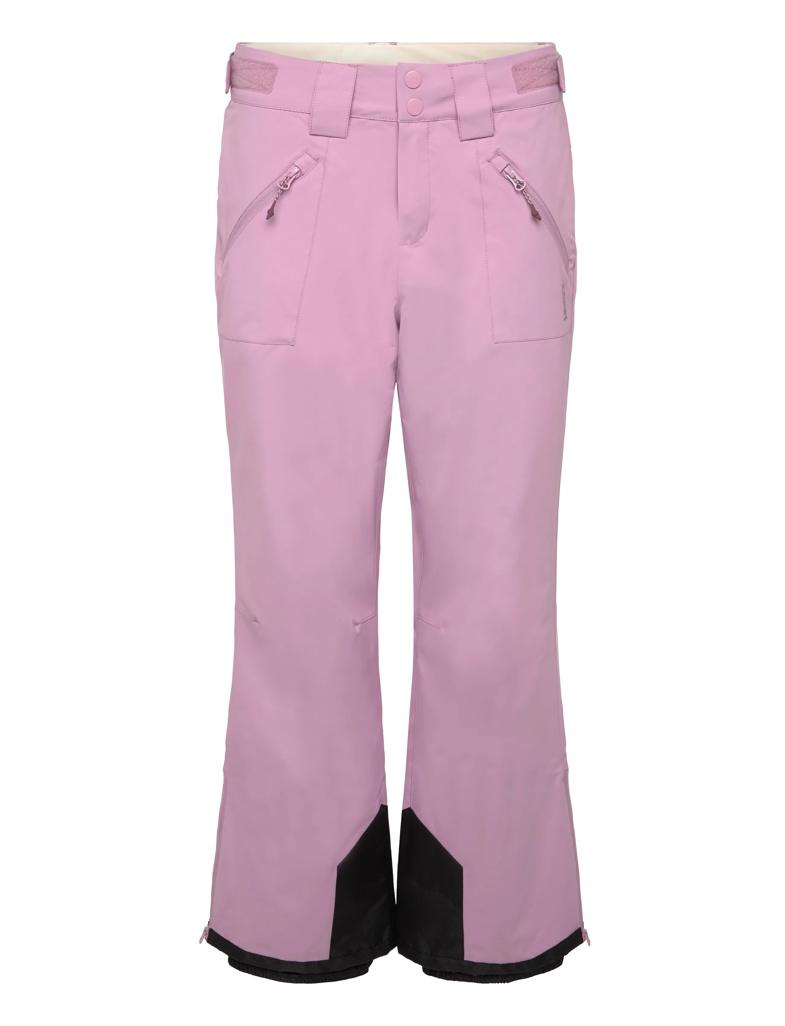 Rip Curl S-SERIES RIDER PANT 10K/10K - Overtøj - LILAC / purple