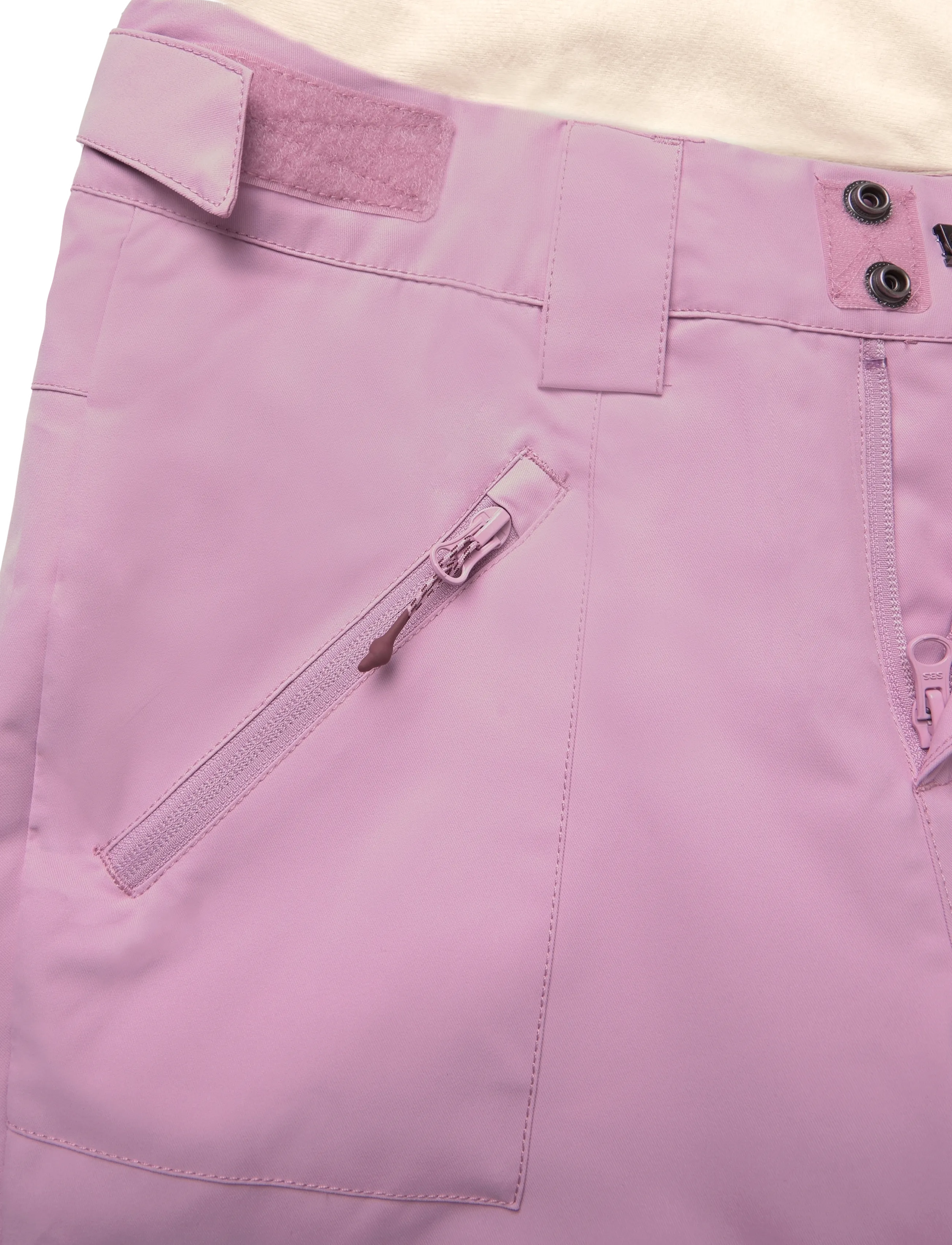 Rip Curl - S-SERIES RIDER PANT 10K/10K - lilac - 3