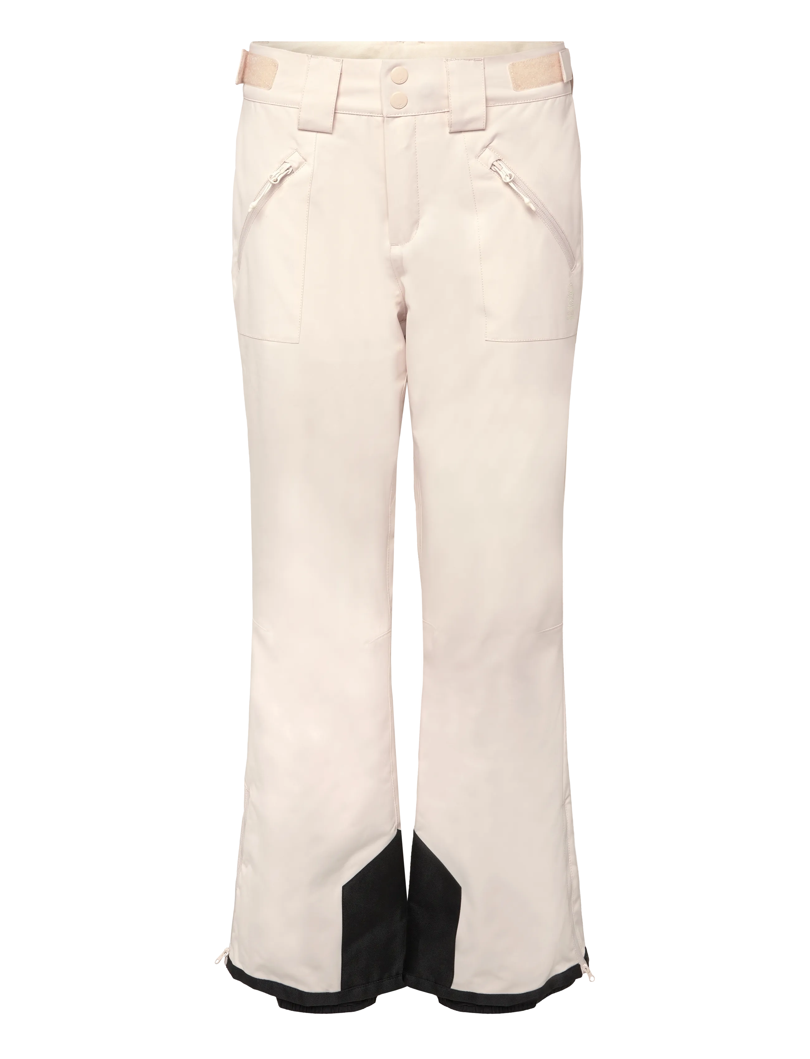 Rip Curl S-SERIES RIDER PANT 10K/10K - Overtøj - SHELL / pink/rose