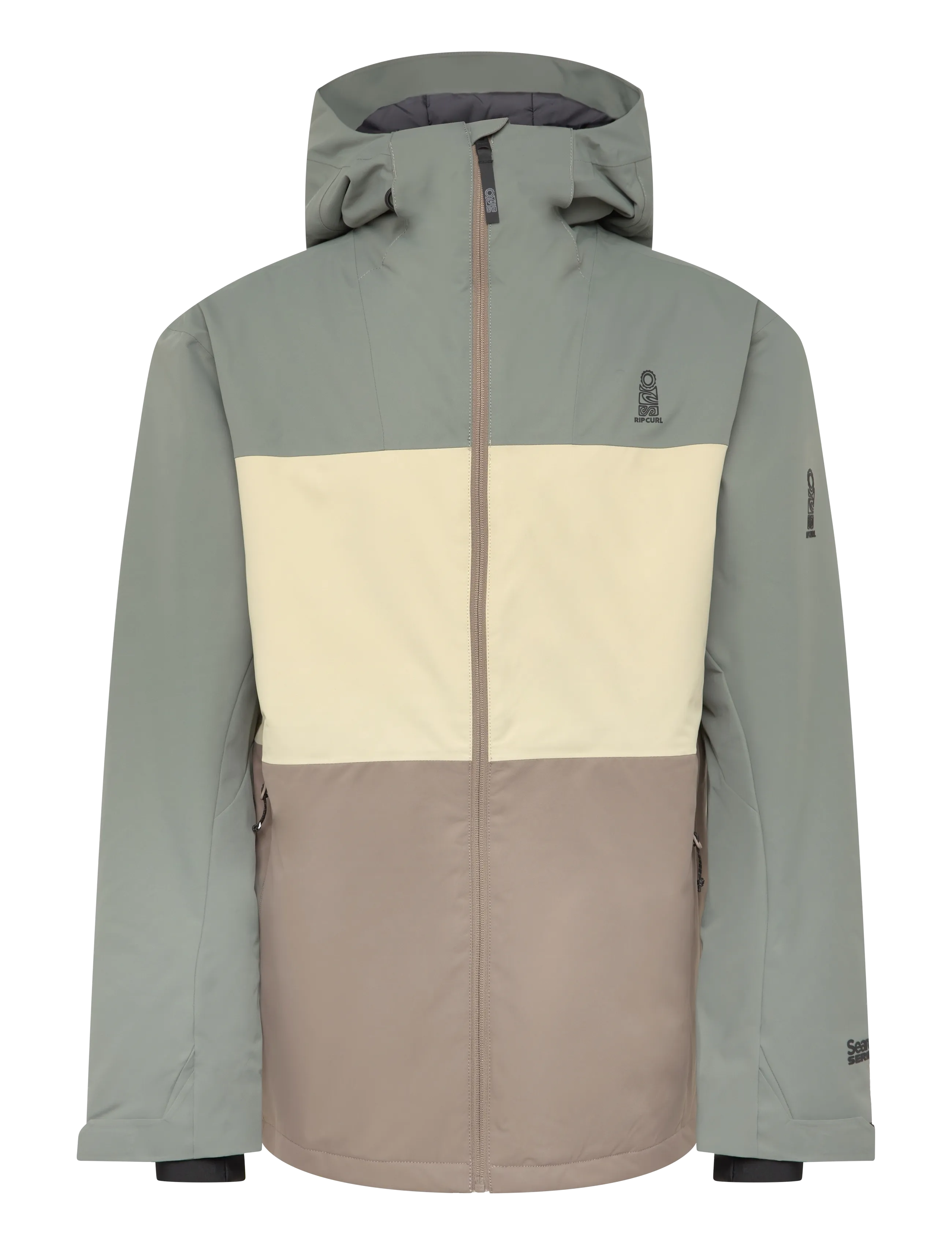 CACTUS GREEN