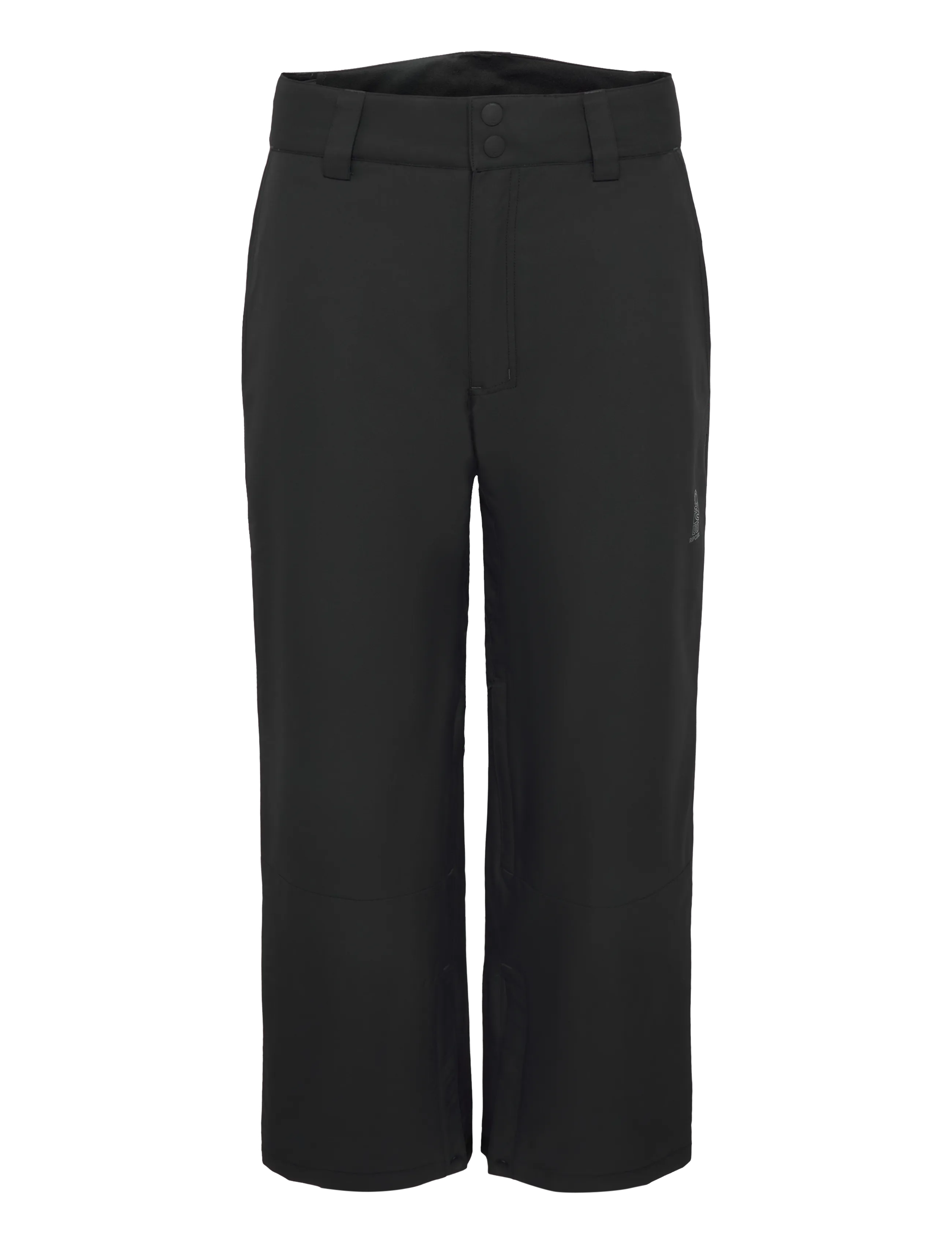 Rip Curl S-SERIES BASE 10K/10K PANT - Deals - BLACK/BLACK / black