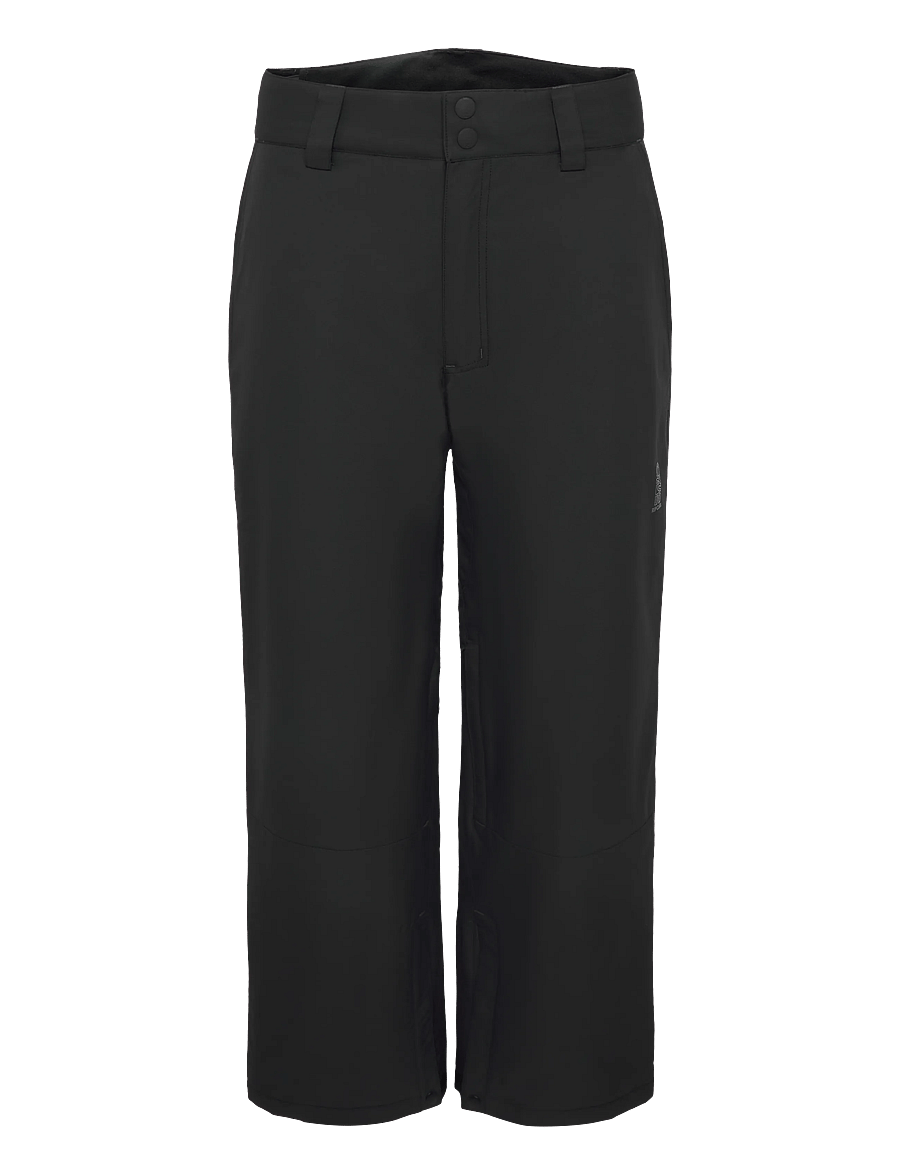 Rip Curl - S-SERIES BASE 10K/10K PANT - skibukser - black/black - 0