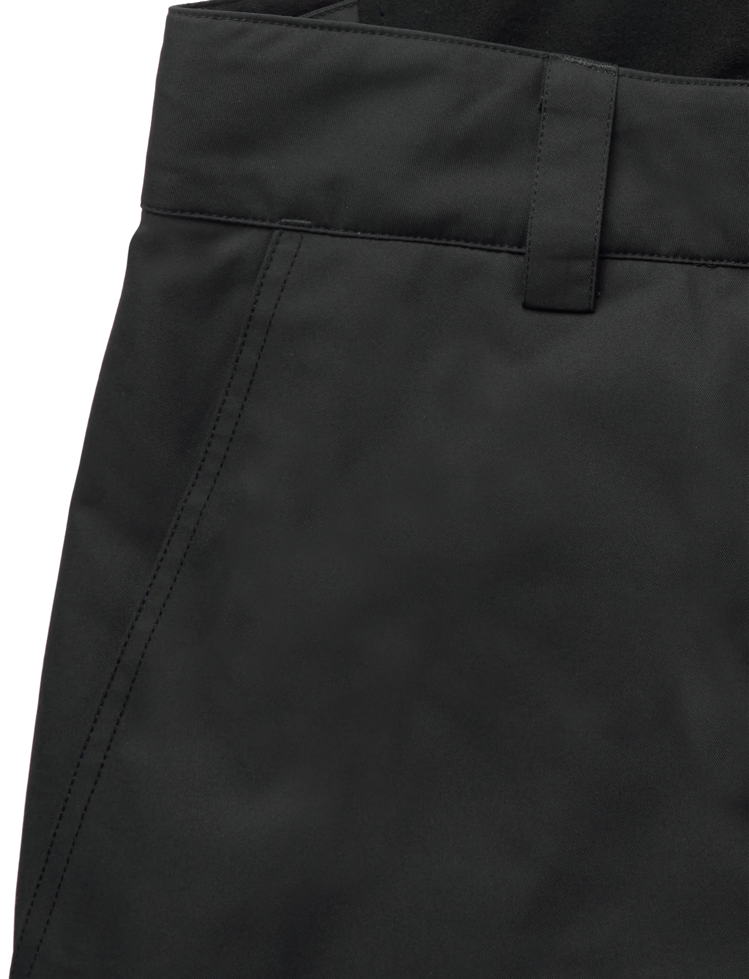 Rip Curl - S-SERIES BASE 10K/10K PANT - skibukser - black/black - 3