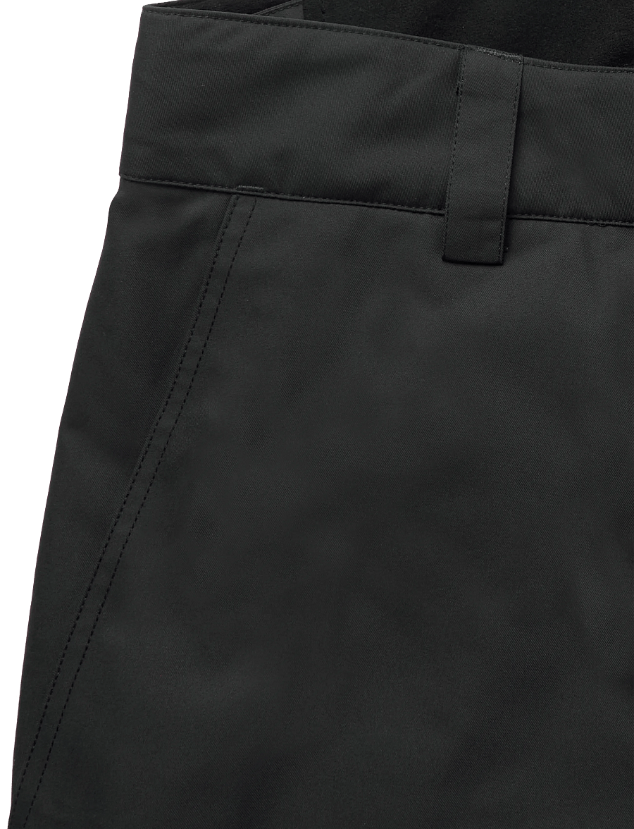 Rip Curl - S-SERIES BASE 10K/10K PANT - skibukser - black/black - 3