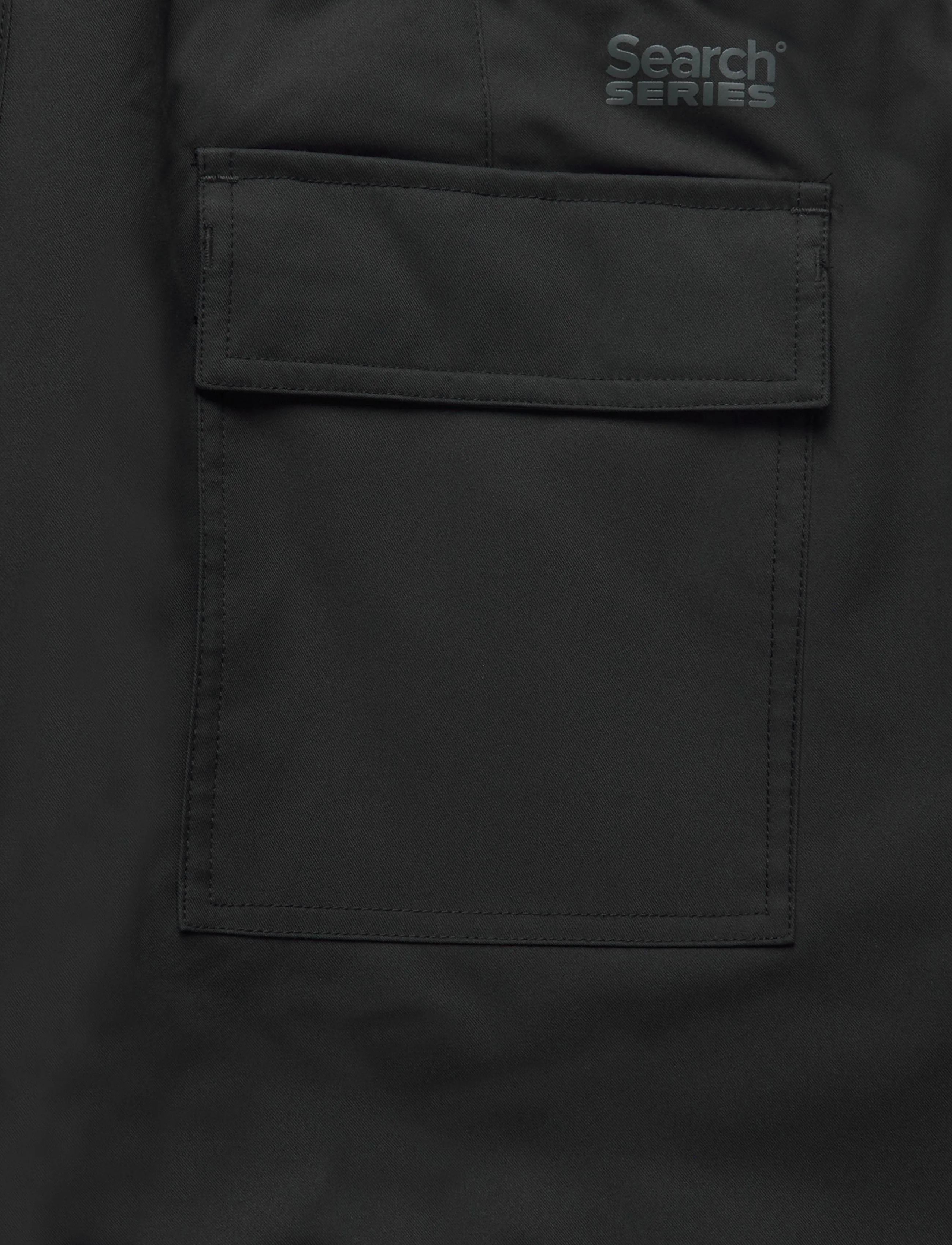 Rip Curl - S-SERIES BASE 10K/10K PANT - skibukser - black/black - 4