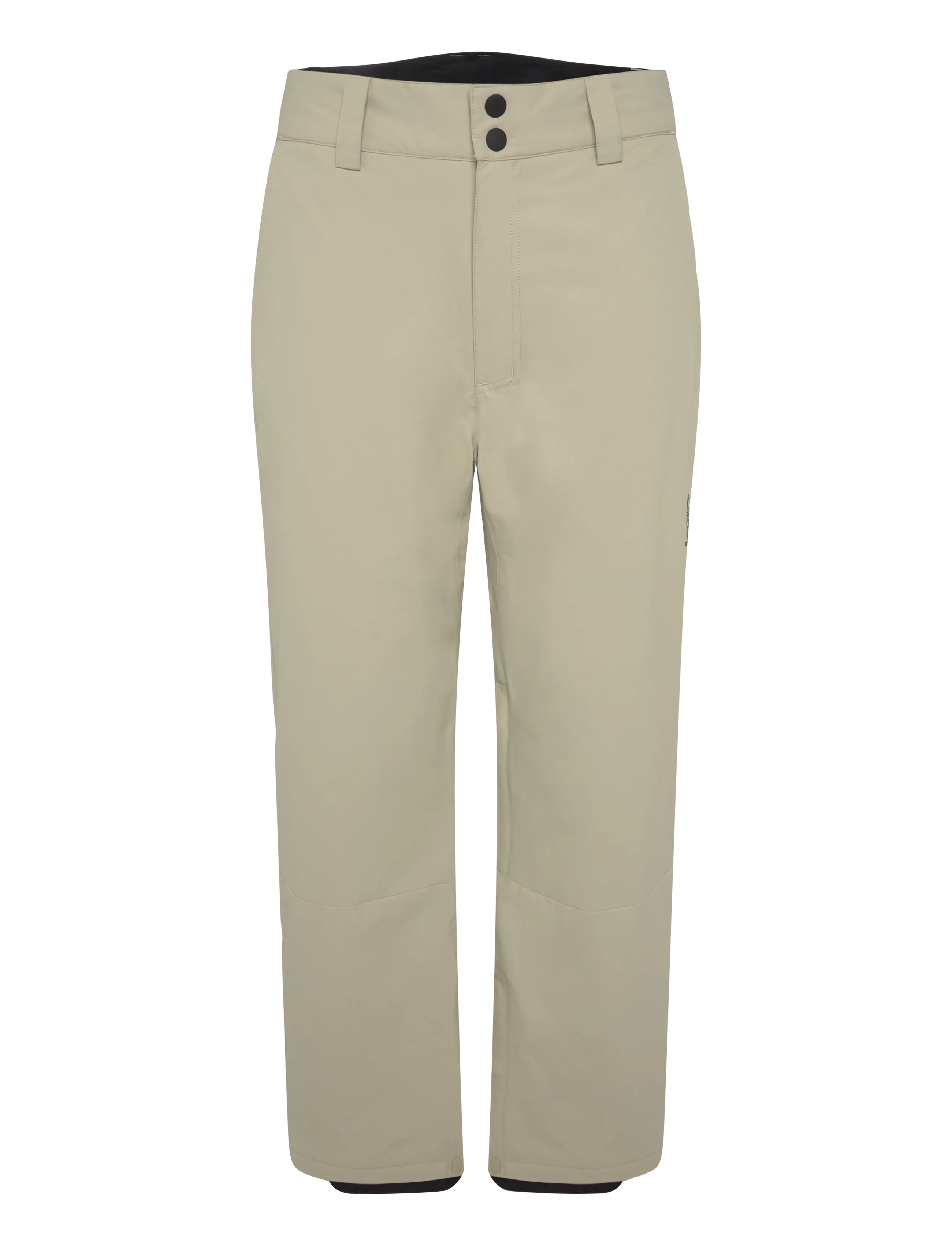 Rip Curl S-SERIES BASE 10K/10K PANT - Õueriided - KHAKI SAND / khaki/green