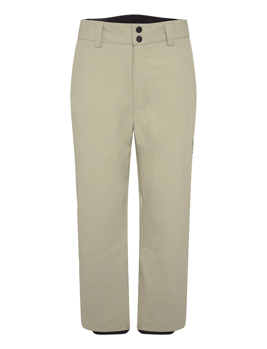 Rip Curl - S-SERIES BASE 10K/10K PANT - suusapüksid - khaki sand - 0