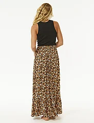Rip Curl - SEA OF DREAMS MAXI SKIRT - kjolar - brown - 3