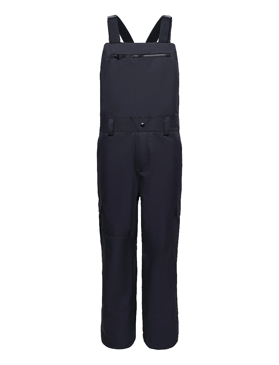 Rip Curl - S-SERIES CARGO 10K/10KBIB - black/black - 0