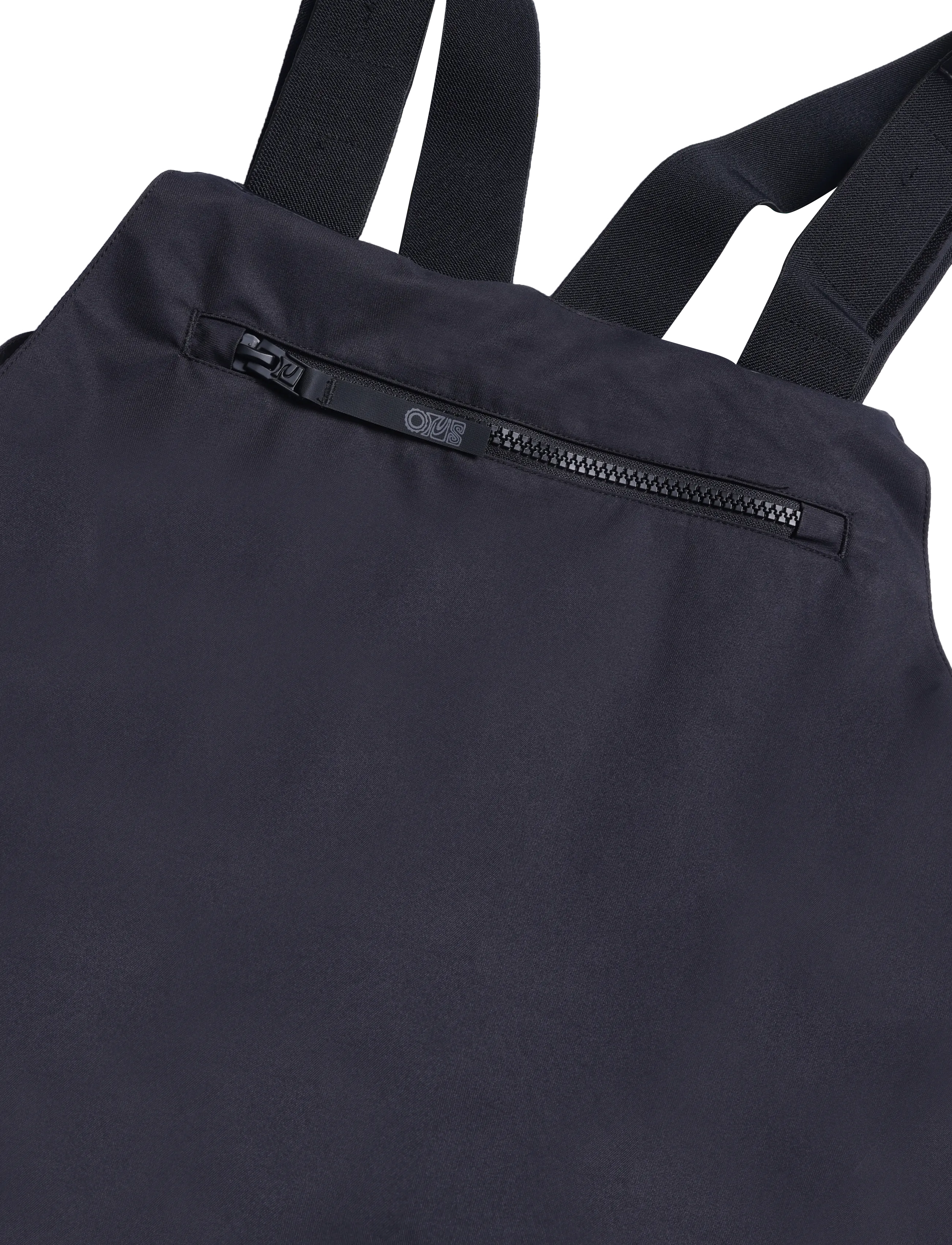Rip Curl - S-SERIES CARGO 10K/10KBIB - black/black - 2