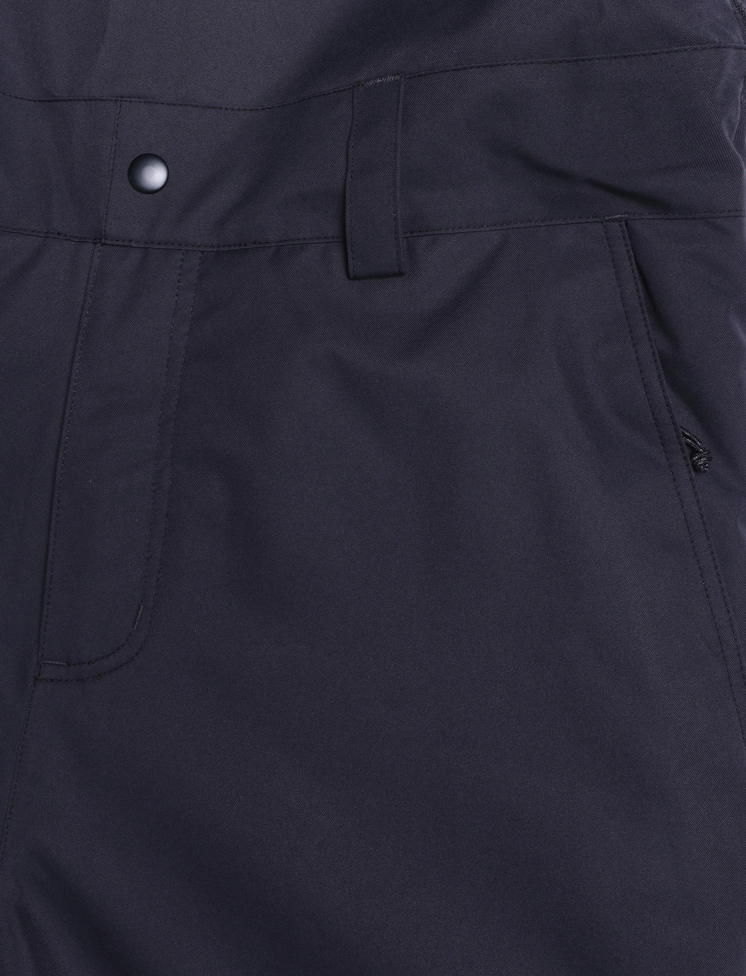 Rip Curl - S-SERIES CARGO 10K/10KBIB - black/black - 3