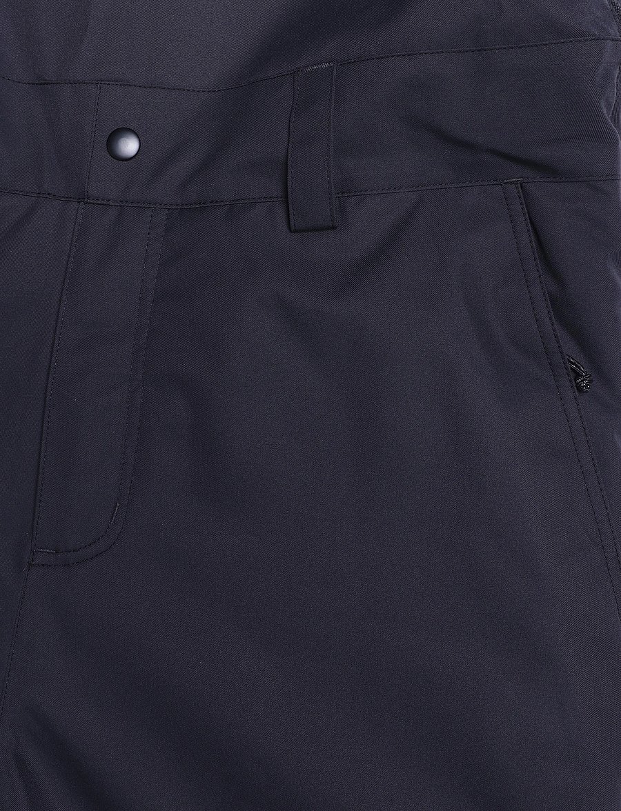 Rip Curl - S-SERIES CARGO 10K/10KBIB - black/black - 3