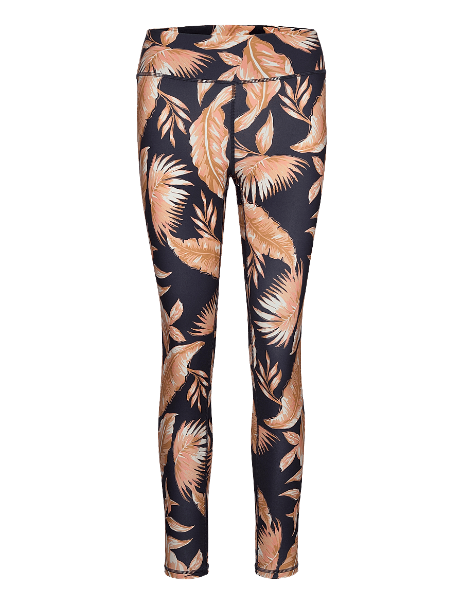 Rip Curl - MIRAGE SUMMER DAWN PANT - 7/8 länge - navy - 1