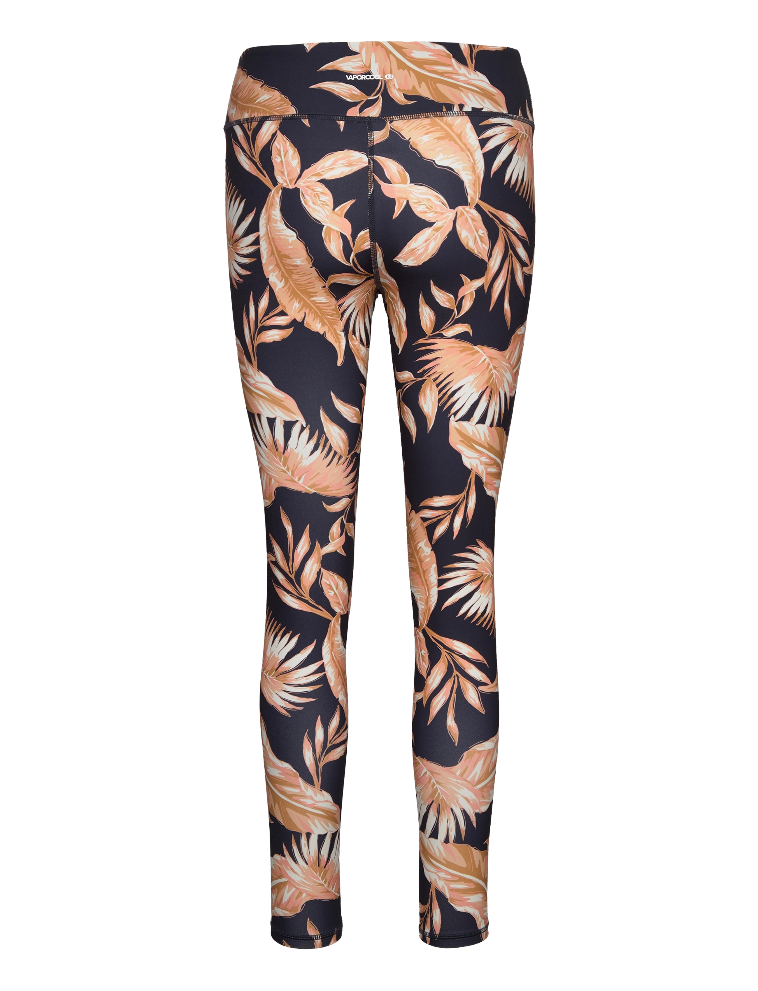 Rip Curl - MIRAGE SUMMER DAWN PANT - 7/8 længde - navy - 2