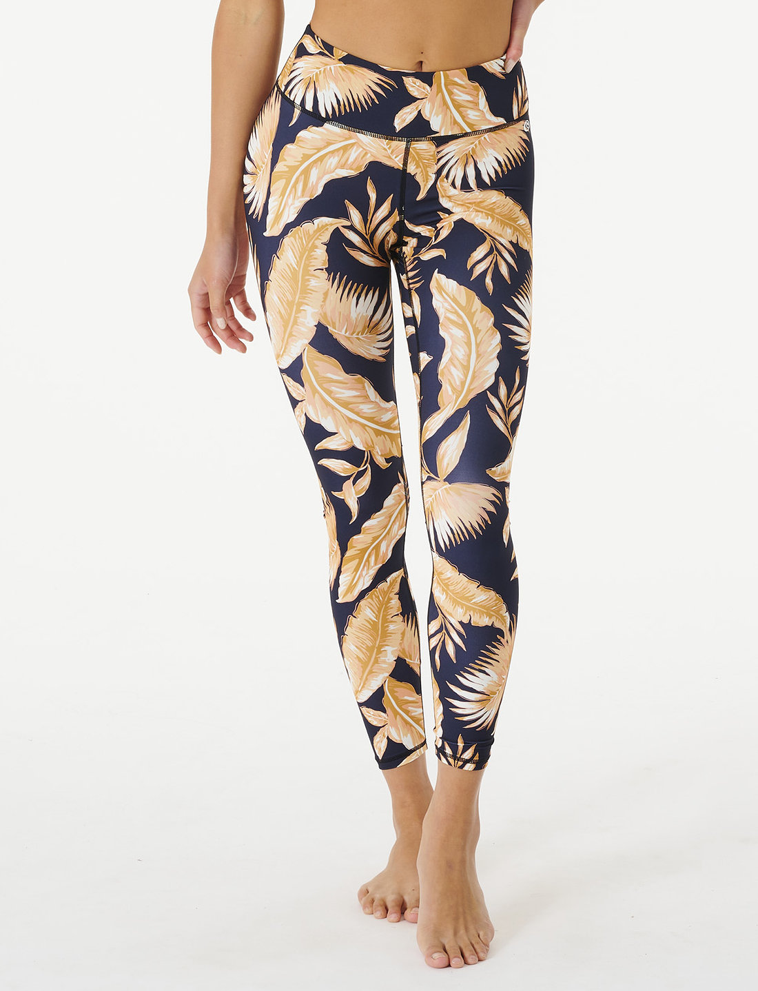 Rip online curl leggings