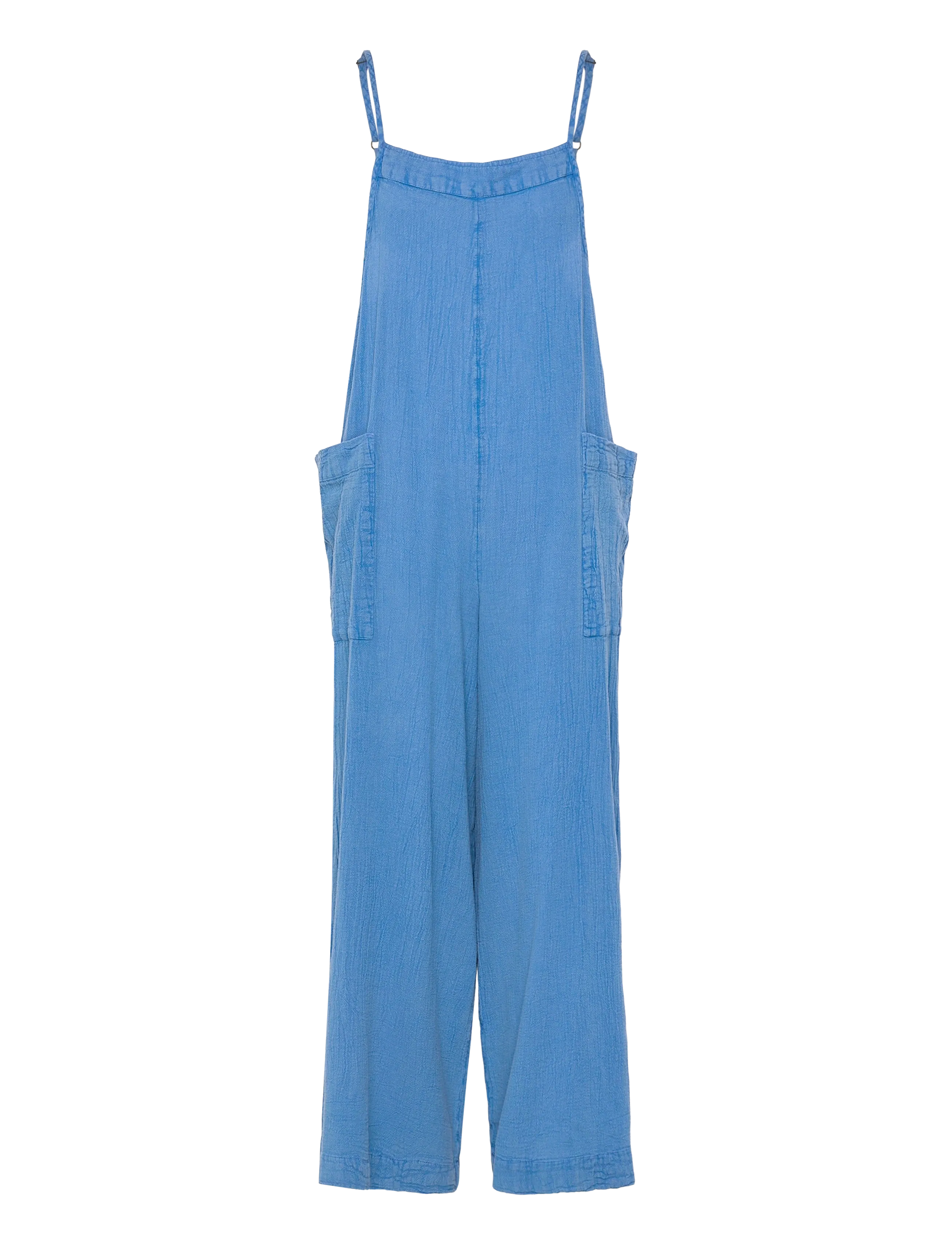 RIP CURL Klassisch Surf Jumpsuit Blau - L - Damen