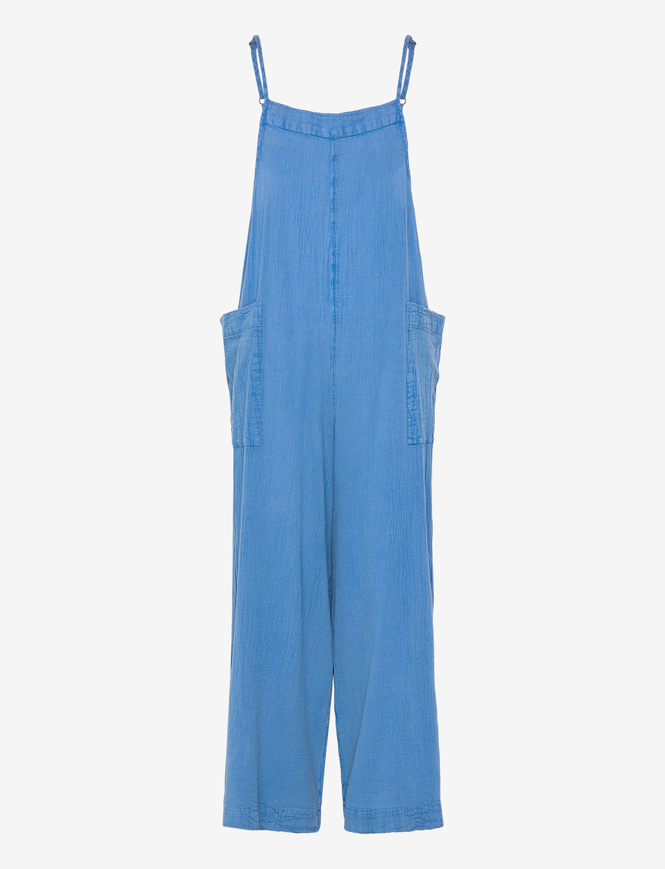 Rip Curl - CLASSIC SURF JUMPSUIT - jumpsuits & bodies - bright blue - 0