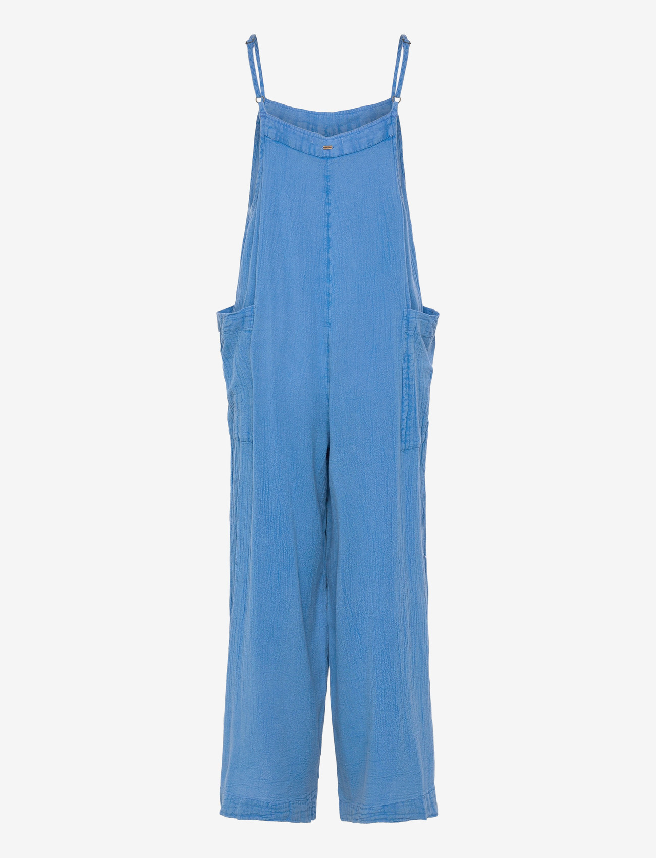 Rip Curl - CLASSIC SURF JUMPSUIT - jumpsuits & bodies - bright blue - 1