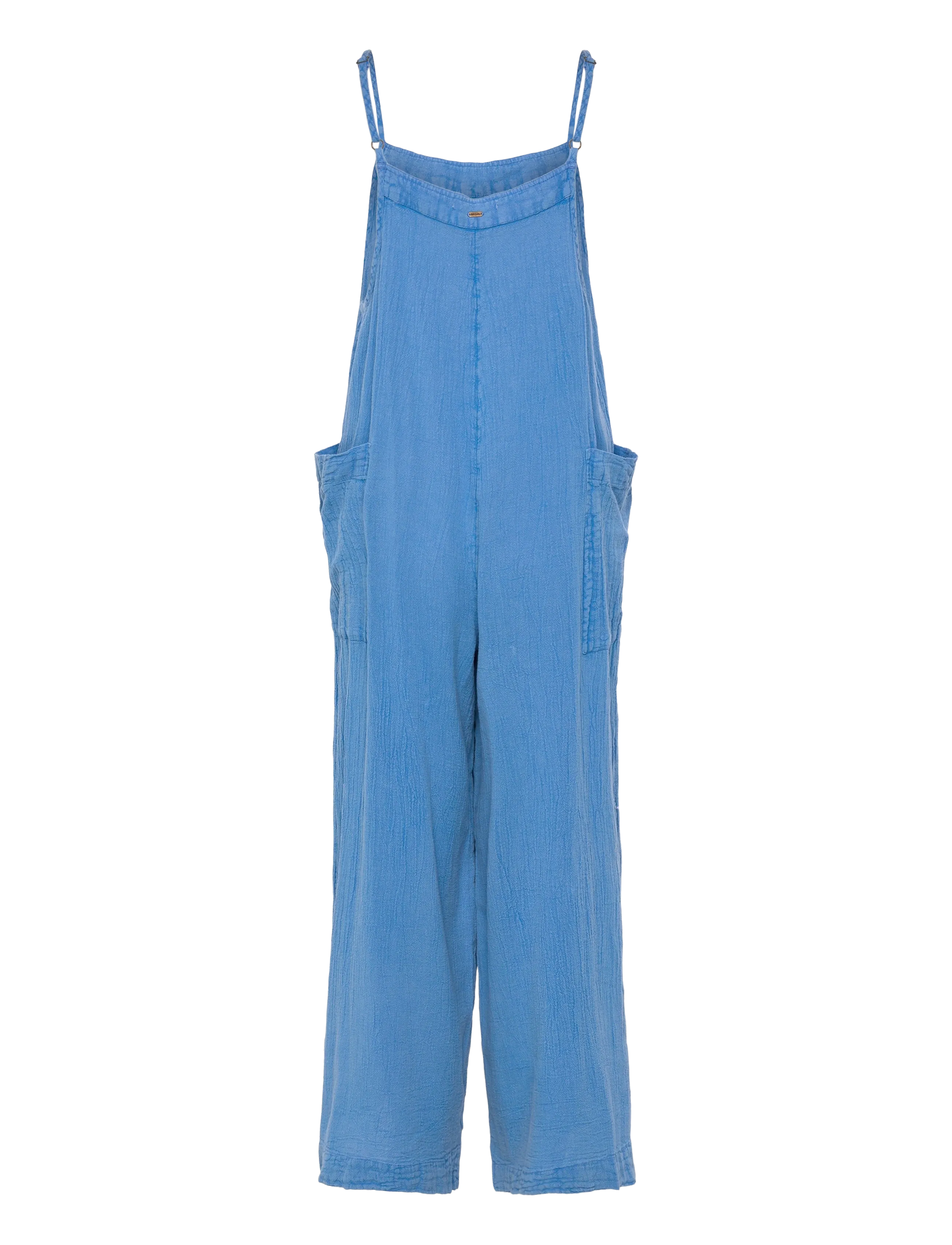 Rip Curl - CLASSIC SURF JUMPSUIT - sportstoppe - bright blue - 1