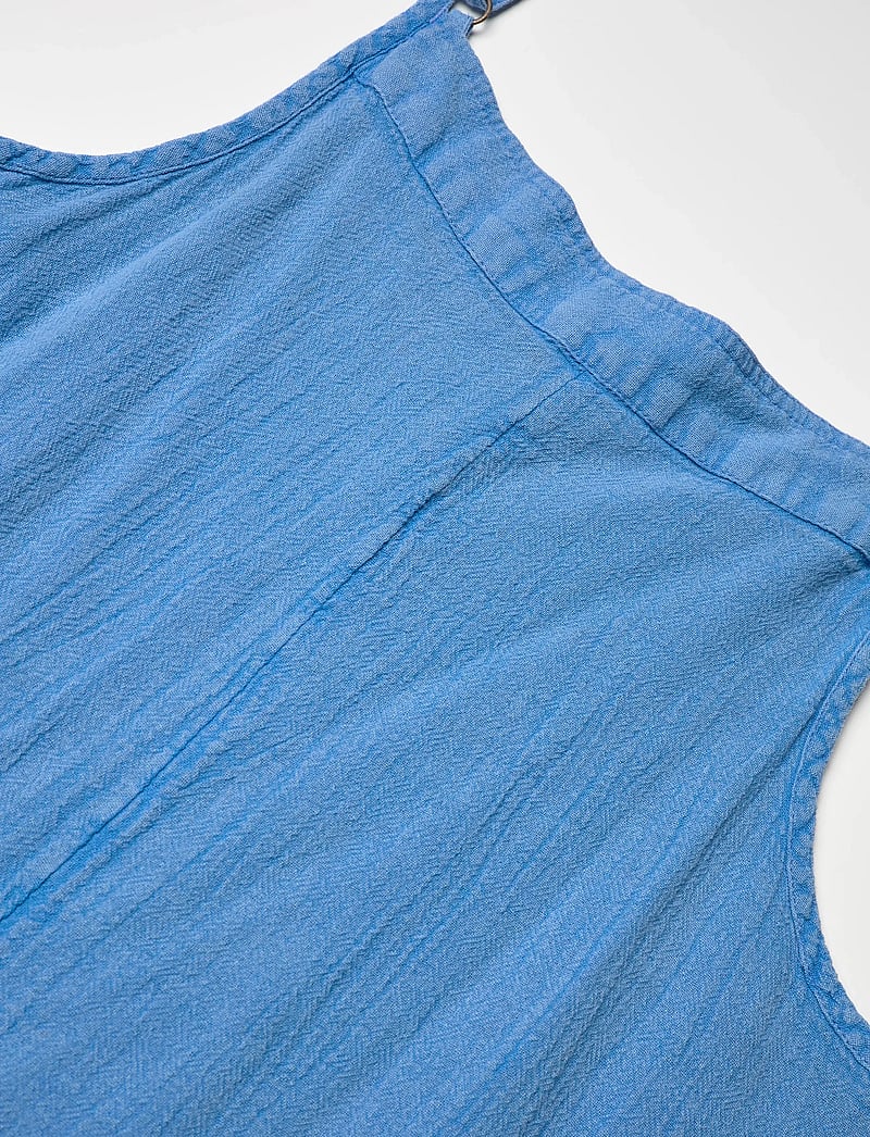 Rip Curl - CLASSIC SURF JUMPSUIT - jumpsuits & bodies - bright blue - 2