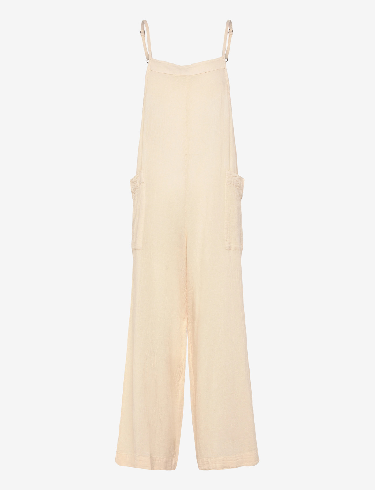 Rip Curl - CLASSIC SURF JUMPSUIT - sportstoppe - natural - 0