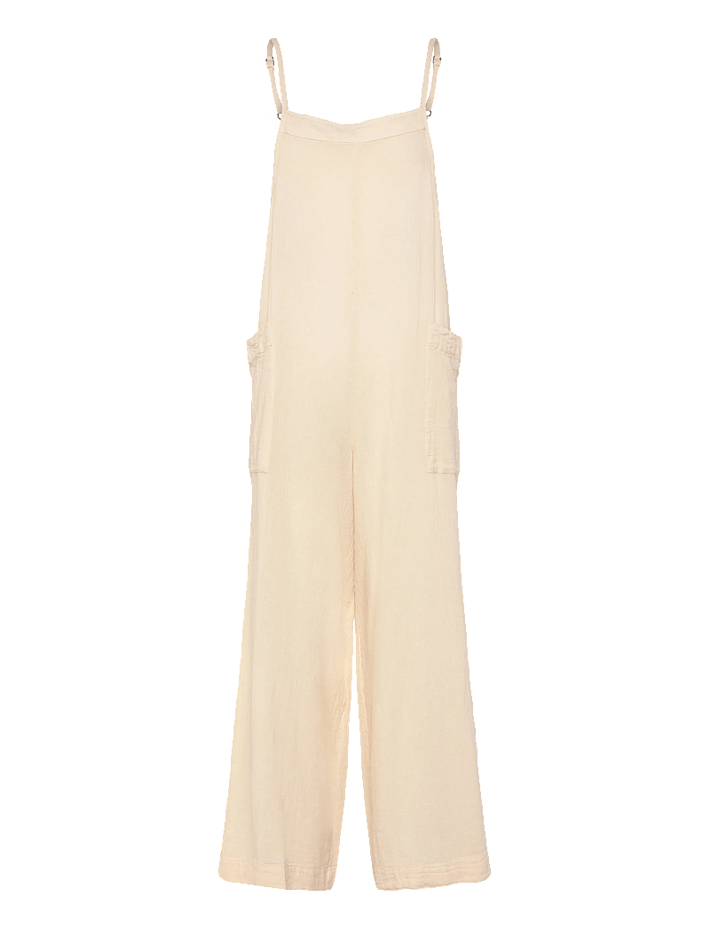Rip Curl - CLASSIC SURF JUMPSUIT - jumpsuits & bodies - natural - 0