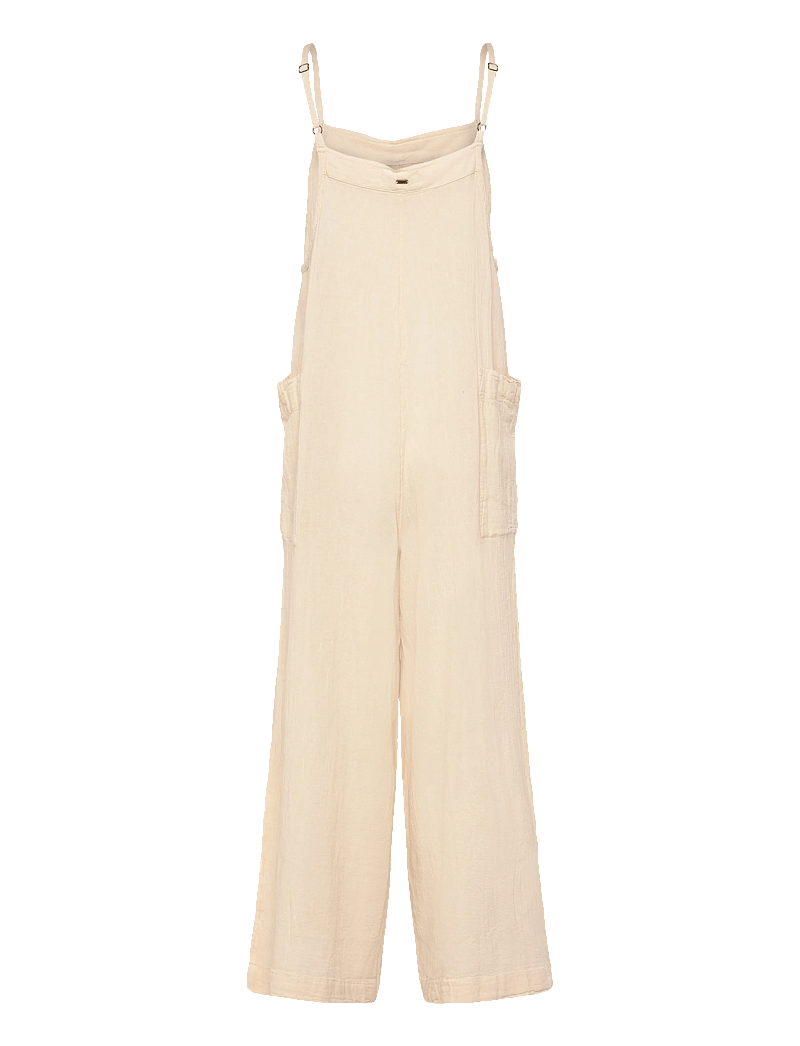 Rip Curl - CLASSIC SURF JUMPSUIT - jumpsuits & bodies - natural - 1