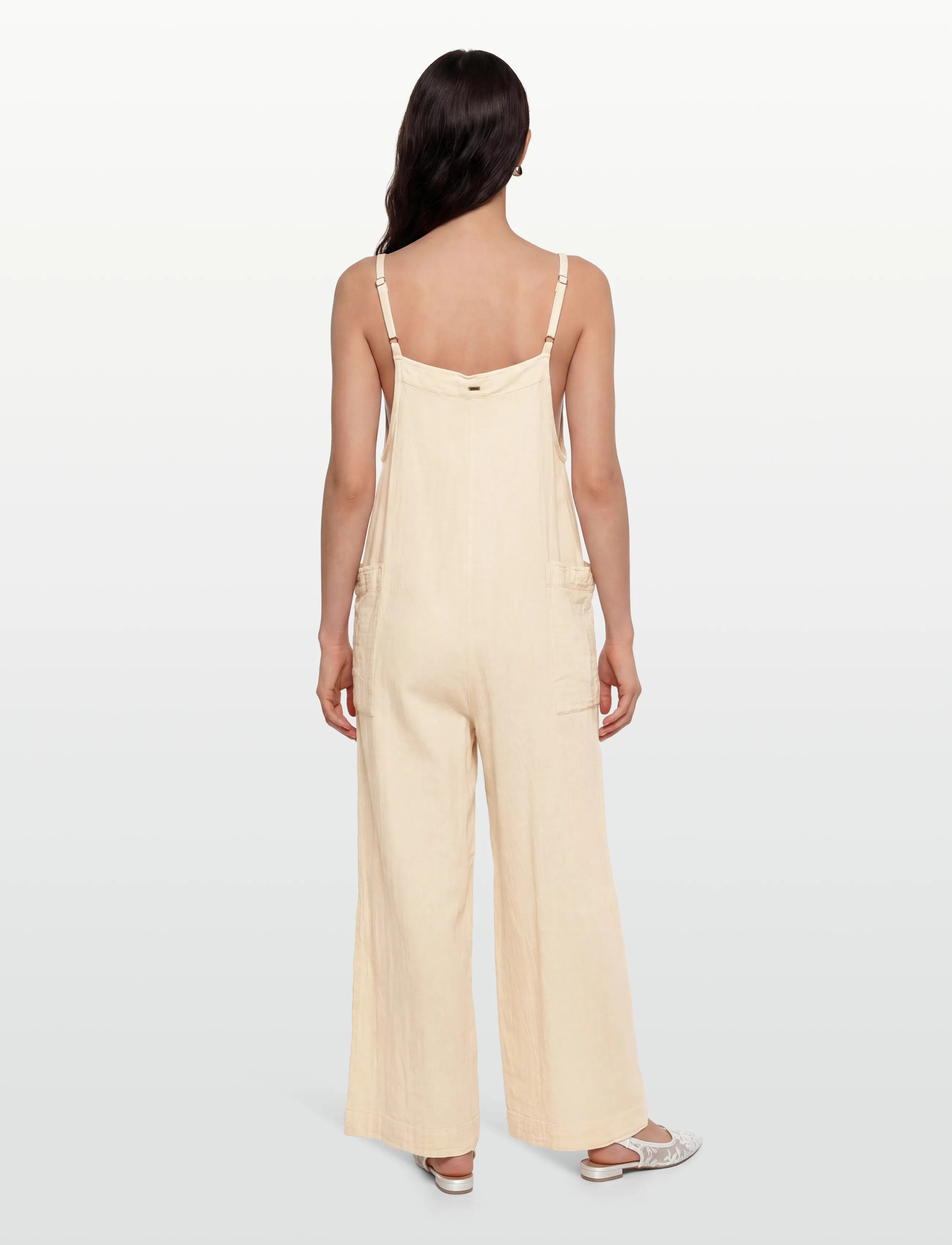 Rip Curl - CLASSIC SURF JUMPSUIT - jumpsuits & bodies - natural - 4