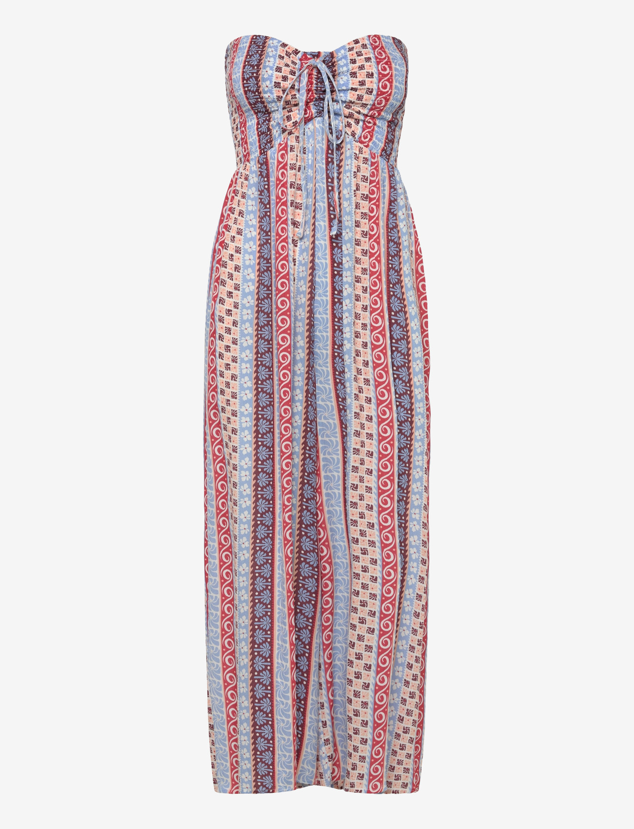Rip Curl - VENTURA SHIRRED JUMPSUIT - pükskostüümid ja bodid - multico - 1