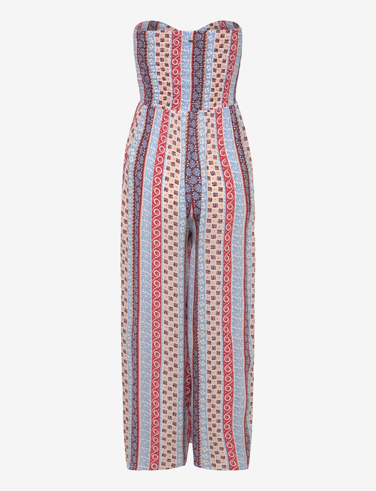 Rip Curl - VENTURA SHIRRED JUMPSUIT - pükskostüümid ja bodid - multico - 2
