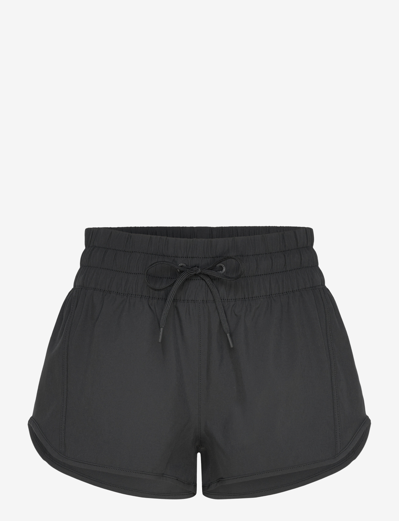 Rip Curl - HIGH WAIST RETRO VOLLEY 3 - træningsshorts - black - 0