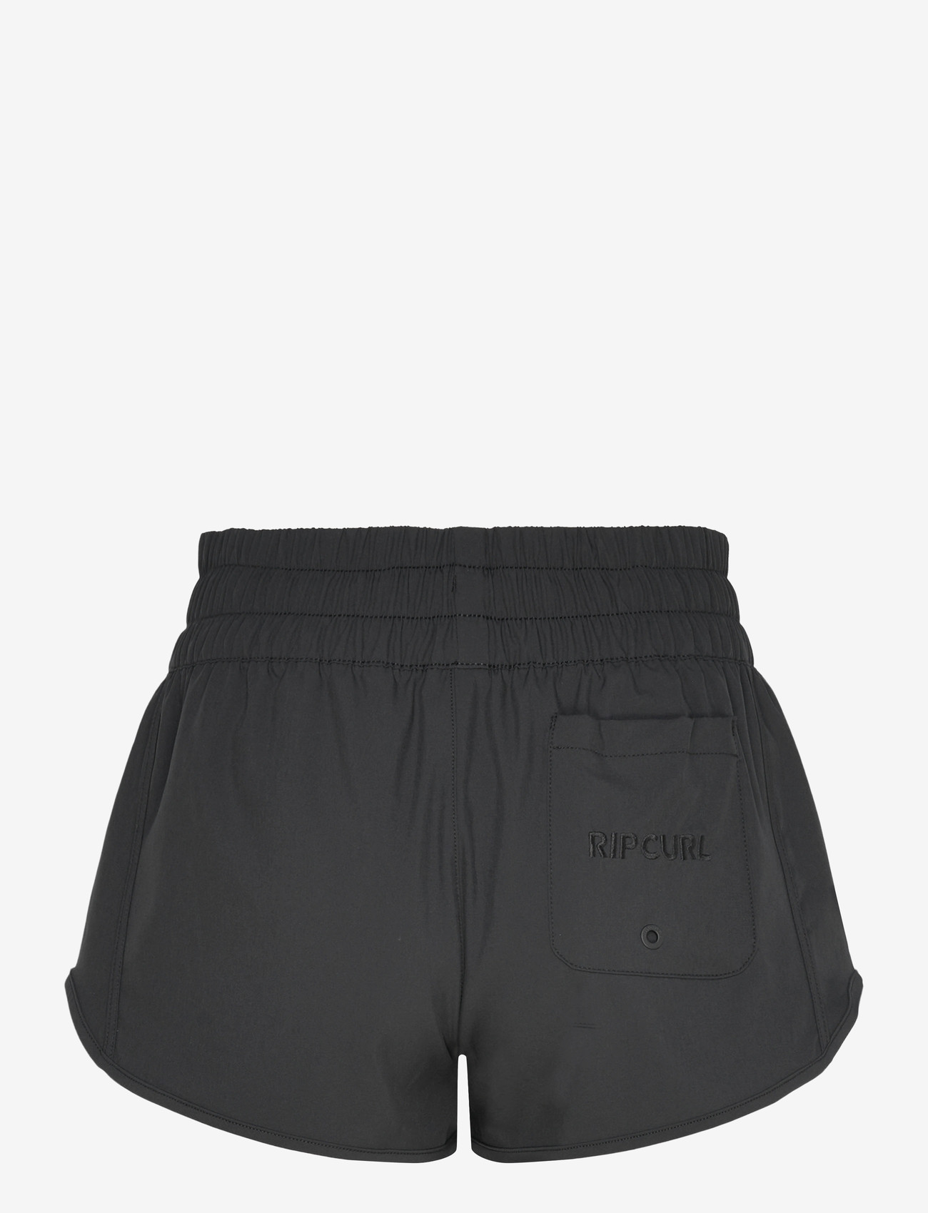 Rip Curl - HIGH WAIST RETRO VOLLEY 3 - træningsshorts - black - 1