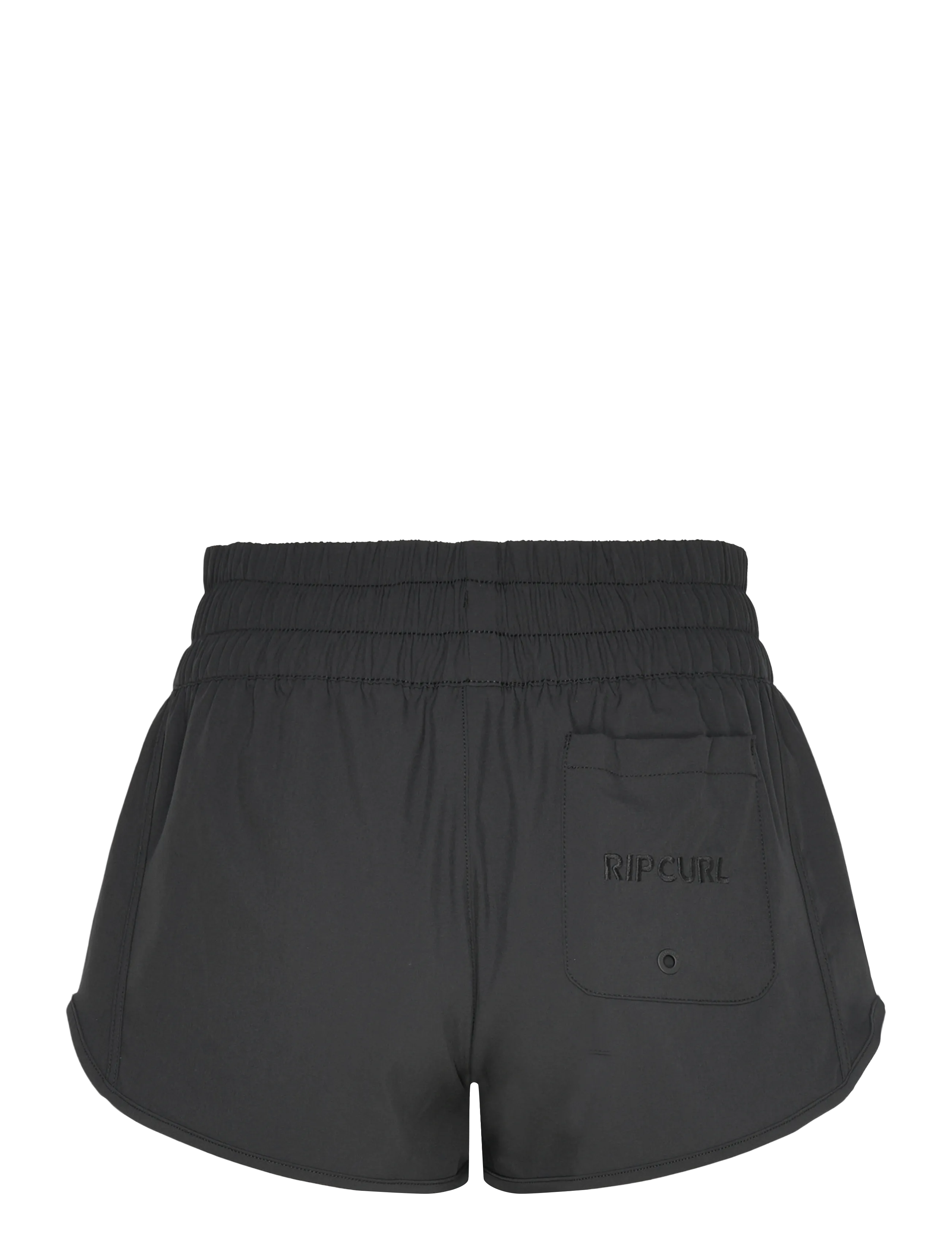 Rip Curl - HIGH WAIST RETRO VOLLEY 3 - trainingsshorts - black - 1