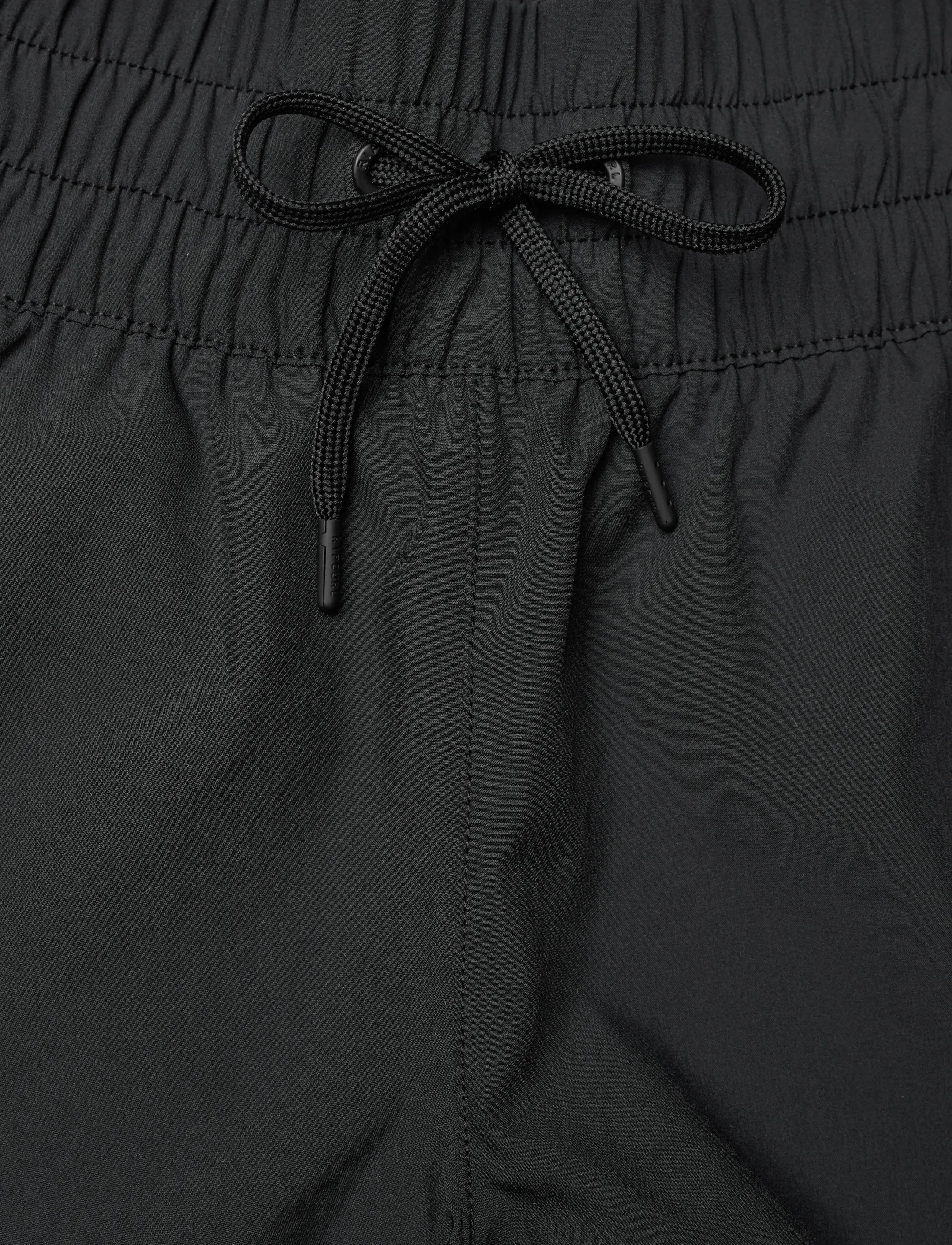 Rip Curl - HIGH WAIST RETRO VOLLEY 3 - trainingsshorts - black - 2