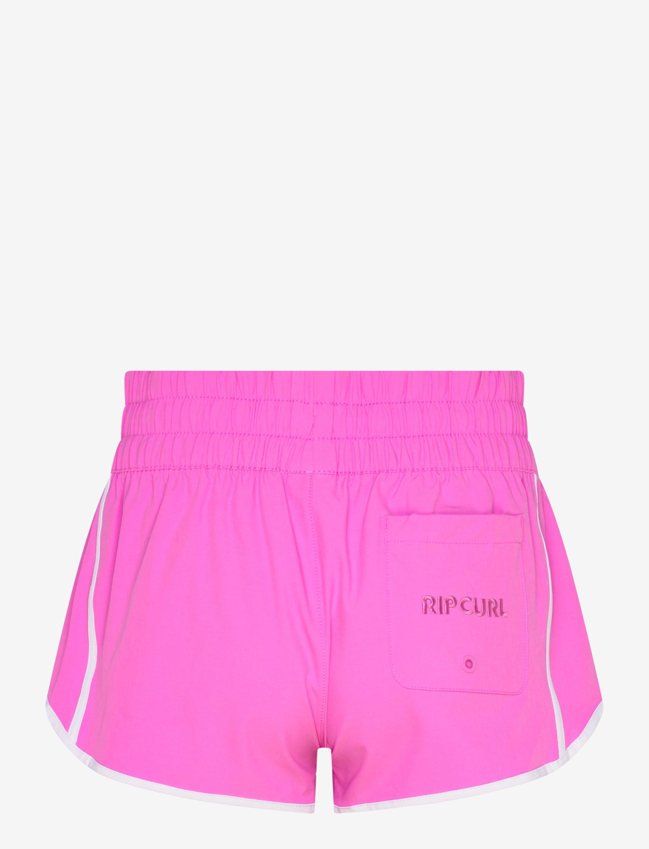 Rip Curl - HIGH WAIST RETRO VOLLEY 3 - træningsshorts - super pink - 1