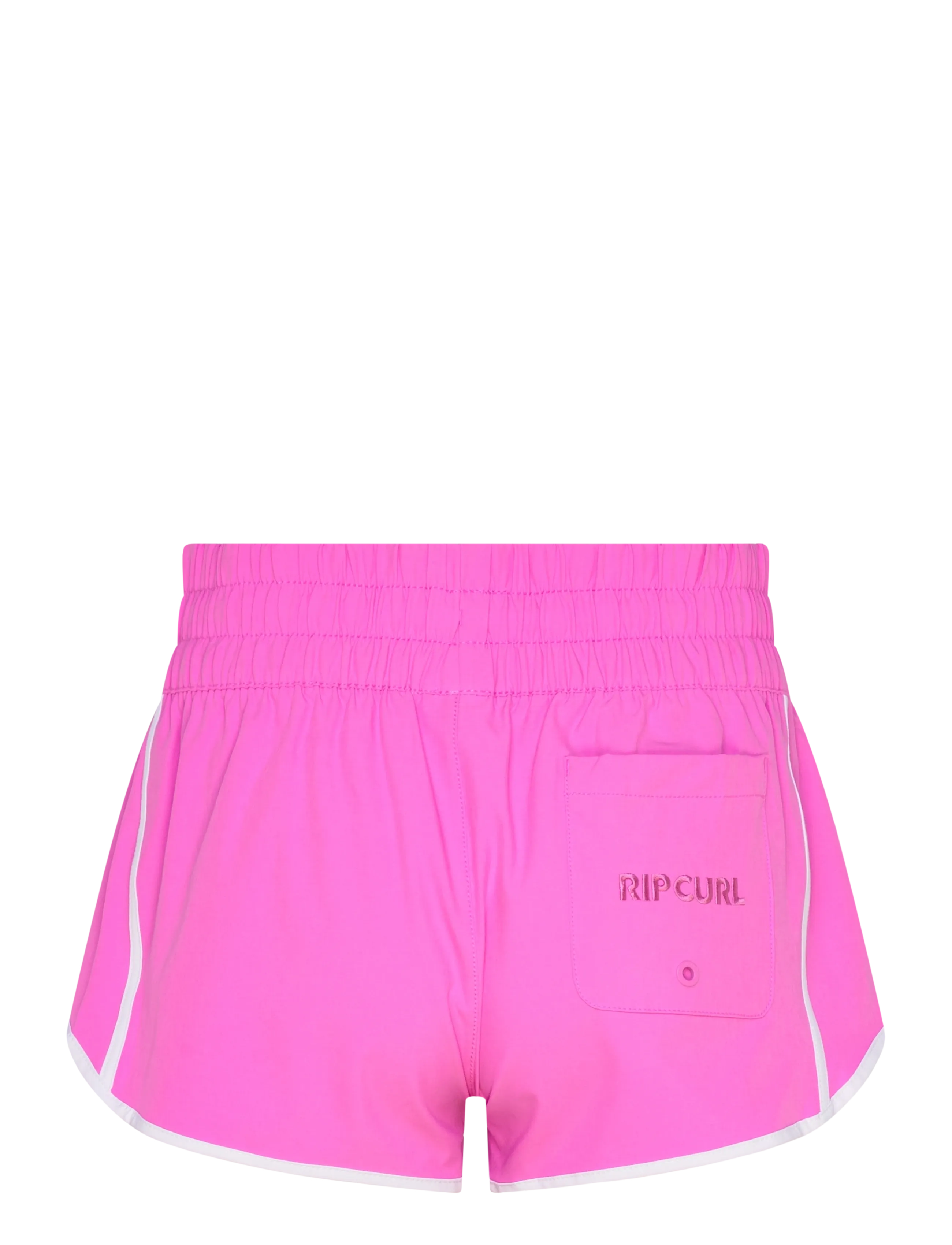 Rip Curl - HIGH WAIST RETRO VOLLEY 3 - trainingsshorts - super pink - 1