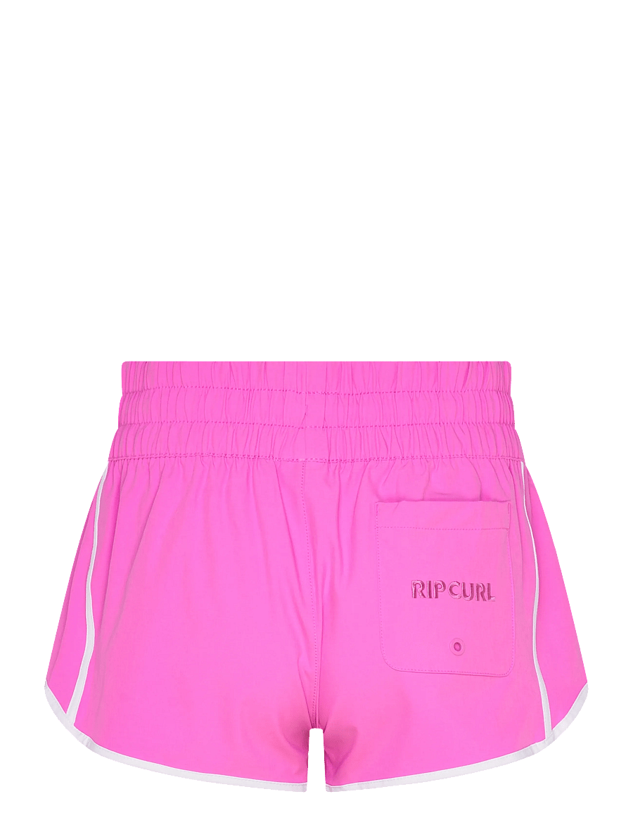 Rip Curl - HIGH WAIST RETRO VOLLEY 3 - trainingsshorts - super pink - 1