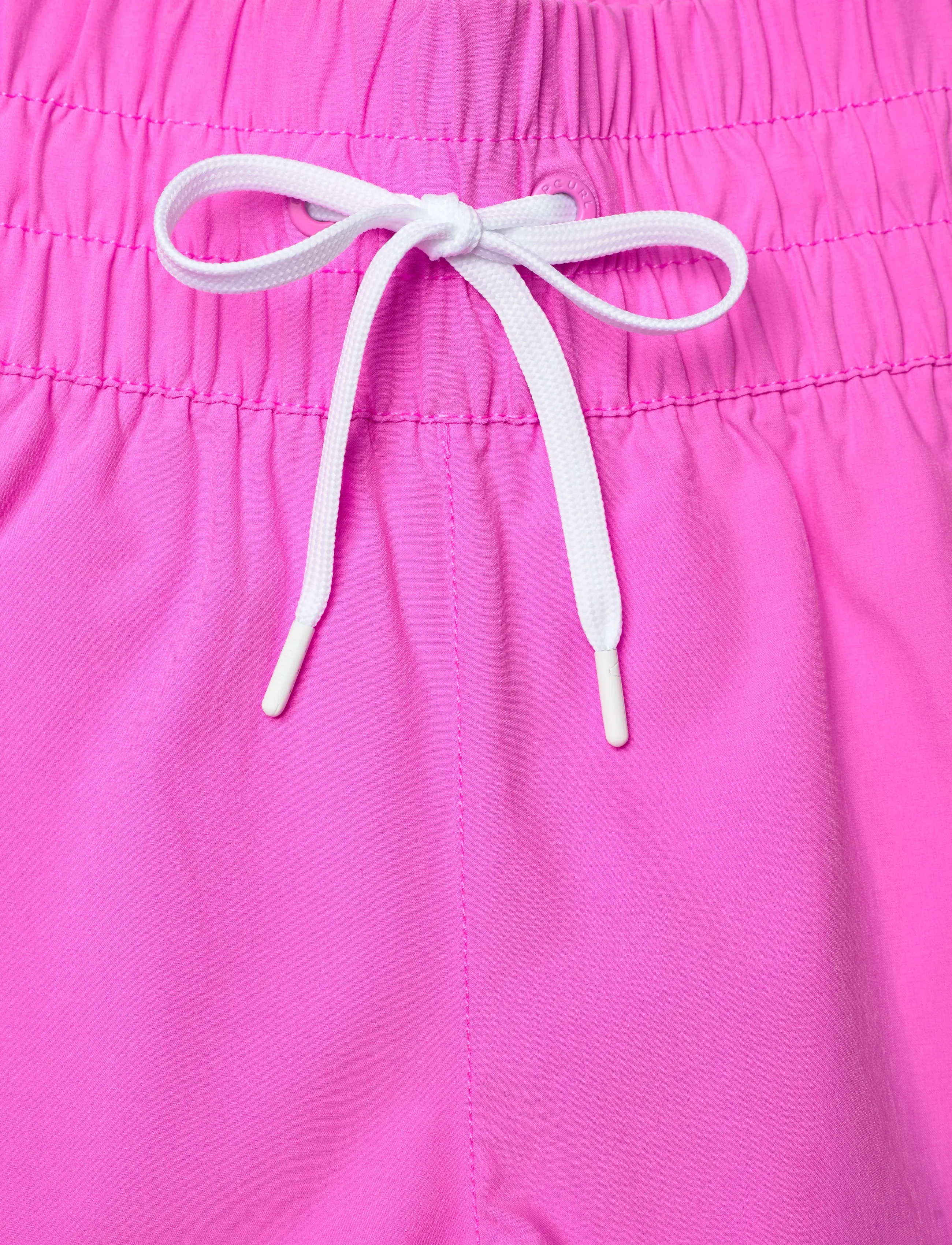 Rip Curl - HIGH WAIST RETRO VOLLEY 3 - trainingsshorts - super pink - 2
