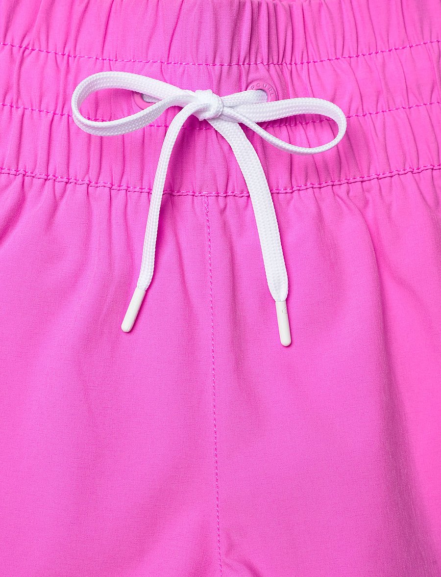 Rip Curl - HIGH WAIST RETRO VOLLEY 3 - trainingsshorts - super pink - 2