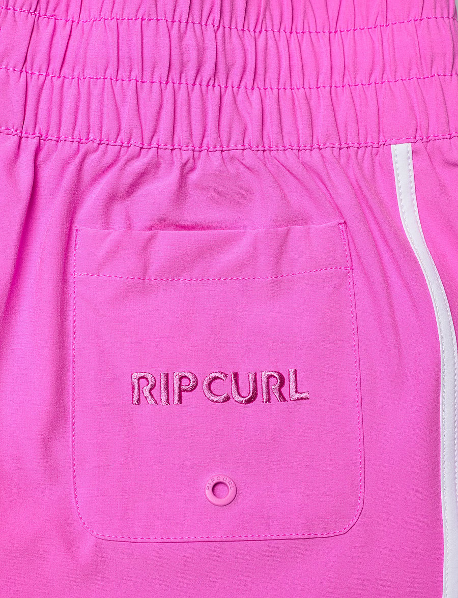 Rip Curl - HIGH WAIST RETRO VOLLEY 3 - trainingsshorts - super pink - 3