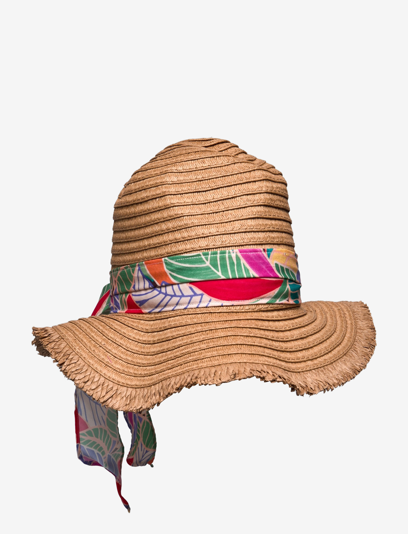 Rip Curl - OCEANS PANAMA HAT - hüte - multico - 0