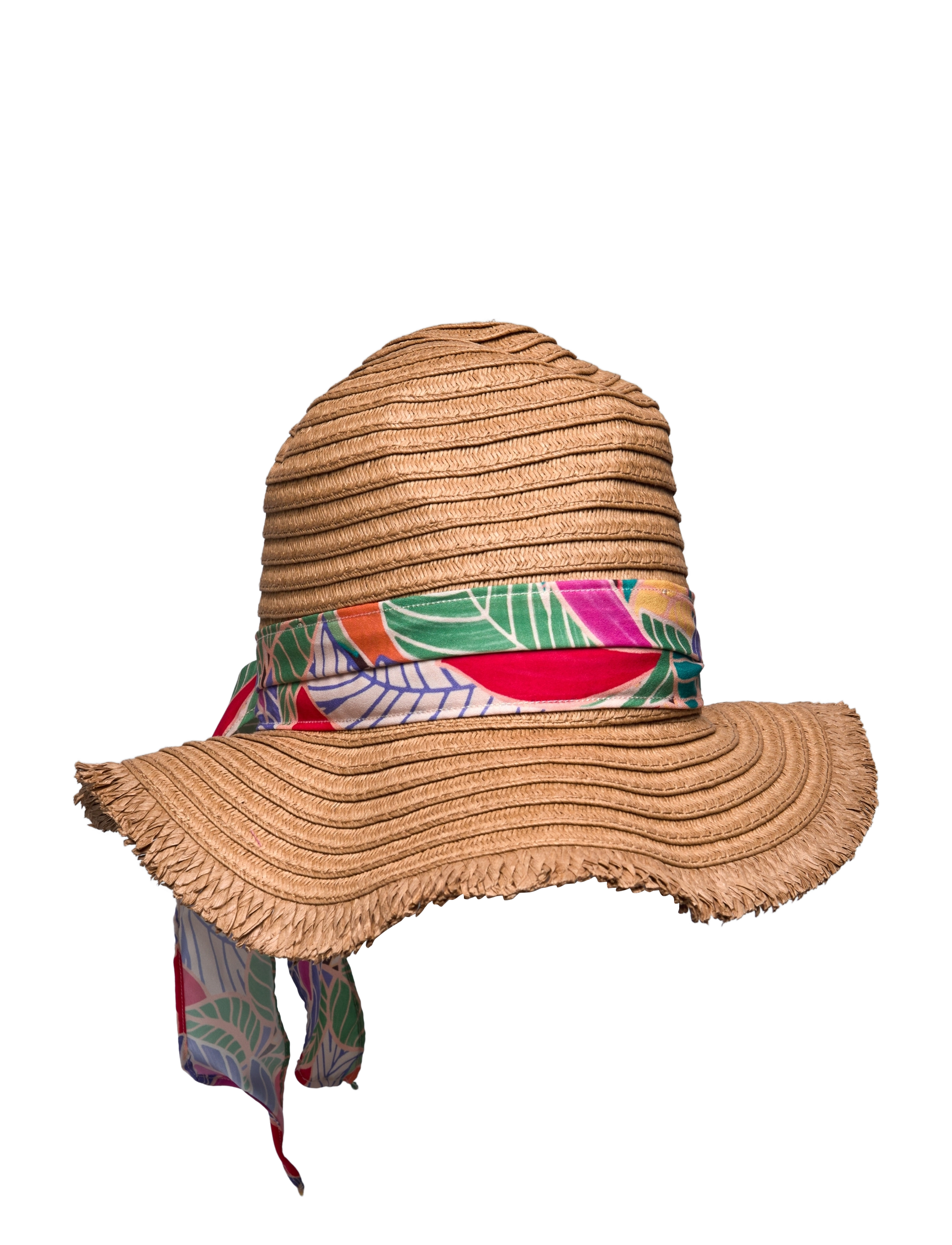 Rip Curl OCEANS PANAMA HAT - Huer - MULTICO / beige