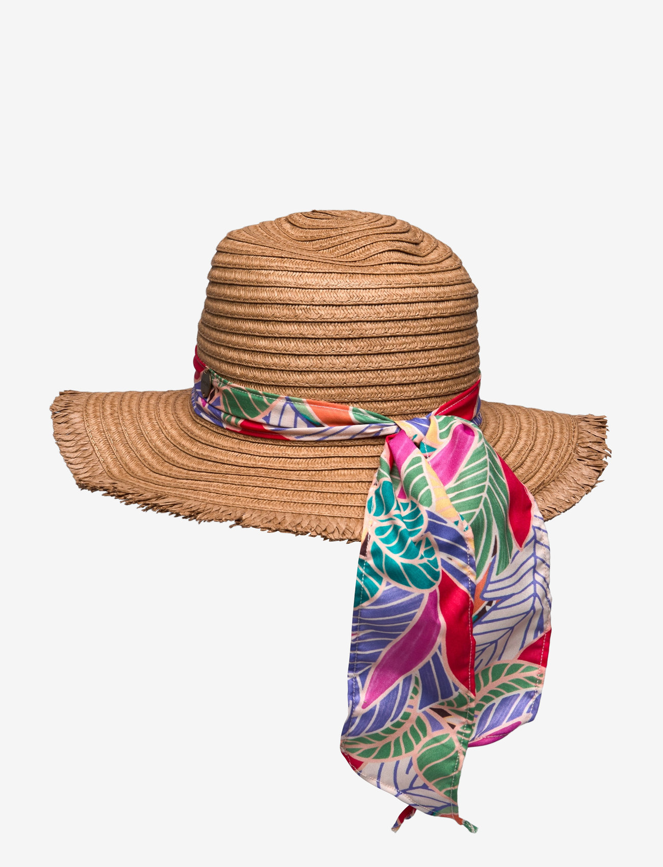 Rip Curl - OCEANS PANAMA HAT - hüte - multico - 1