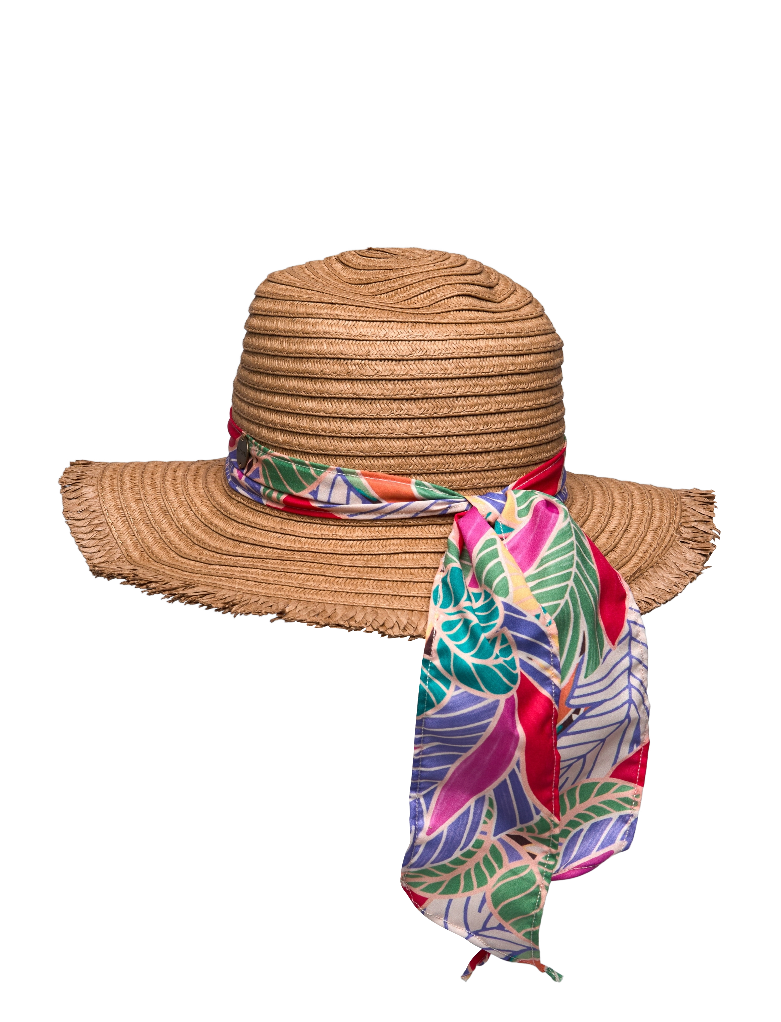 Rip Curl - OCEANS PANAMA HAT - multico - 1