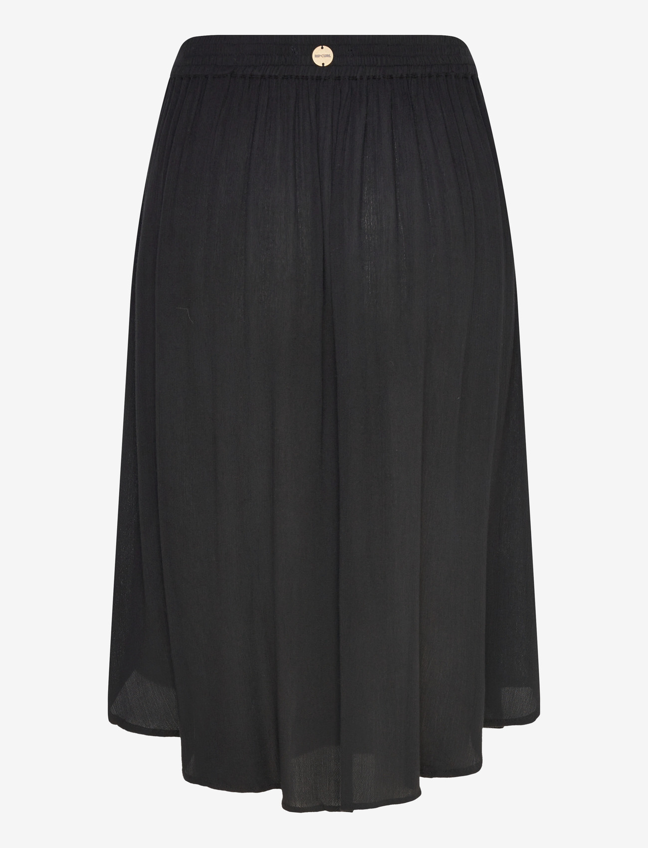 Rip Curl - CLASSIC SURF SKIRT - kleider & röcke - black - 1