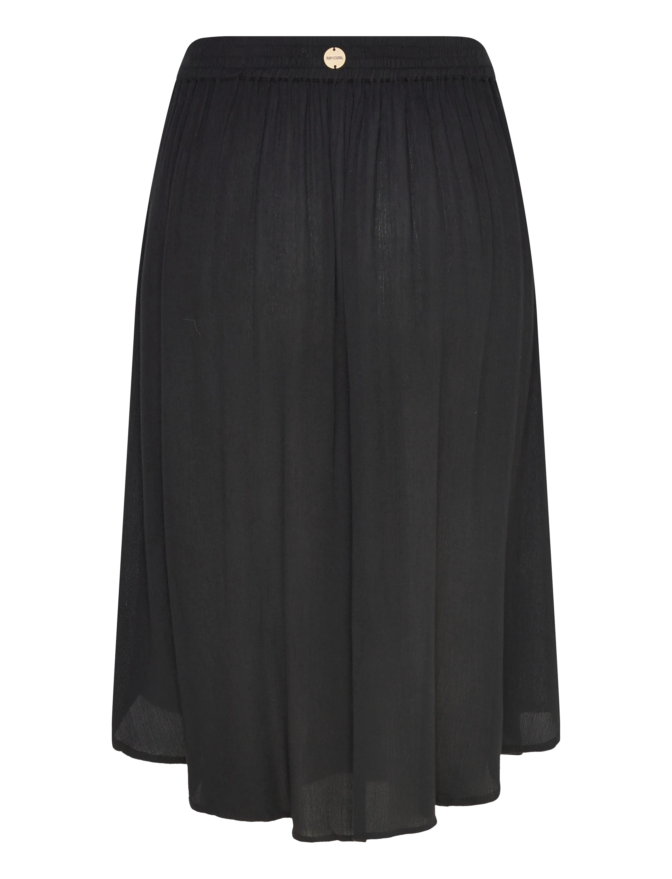 Rip Curl - CLASSIC SURF SKIRT - rokjes - black - 1