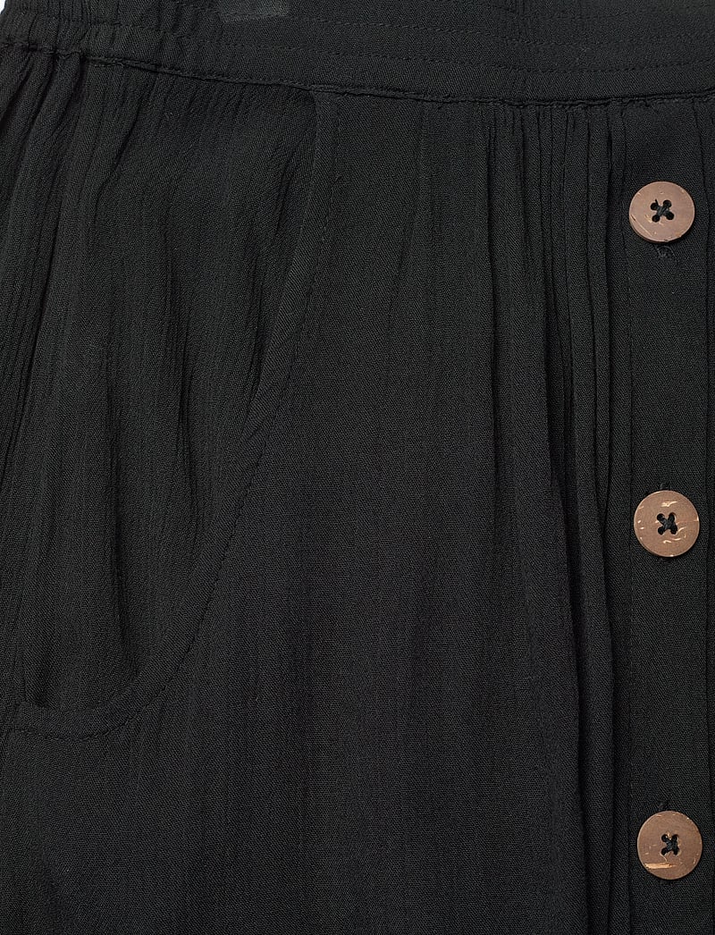 Rip Curl - CLASSIC SURF SKIRT - kleider & röcke - black - 2