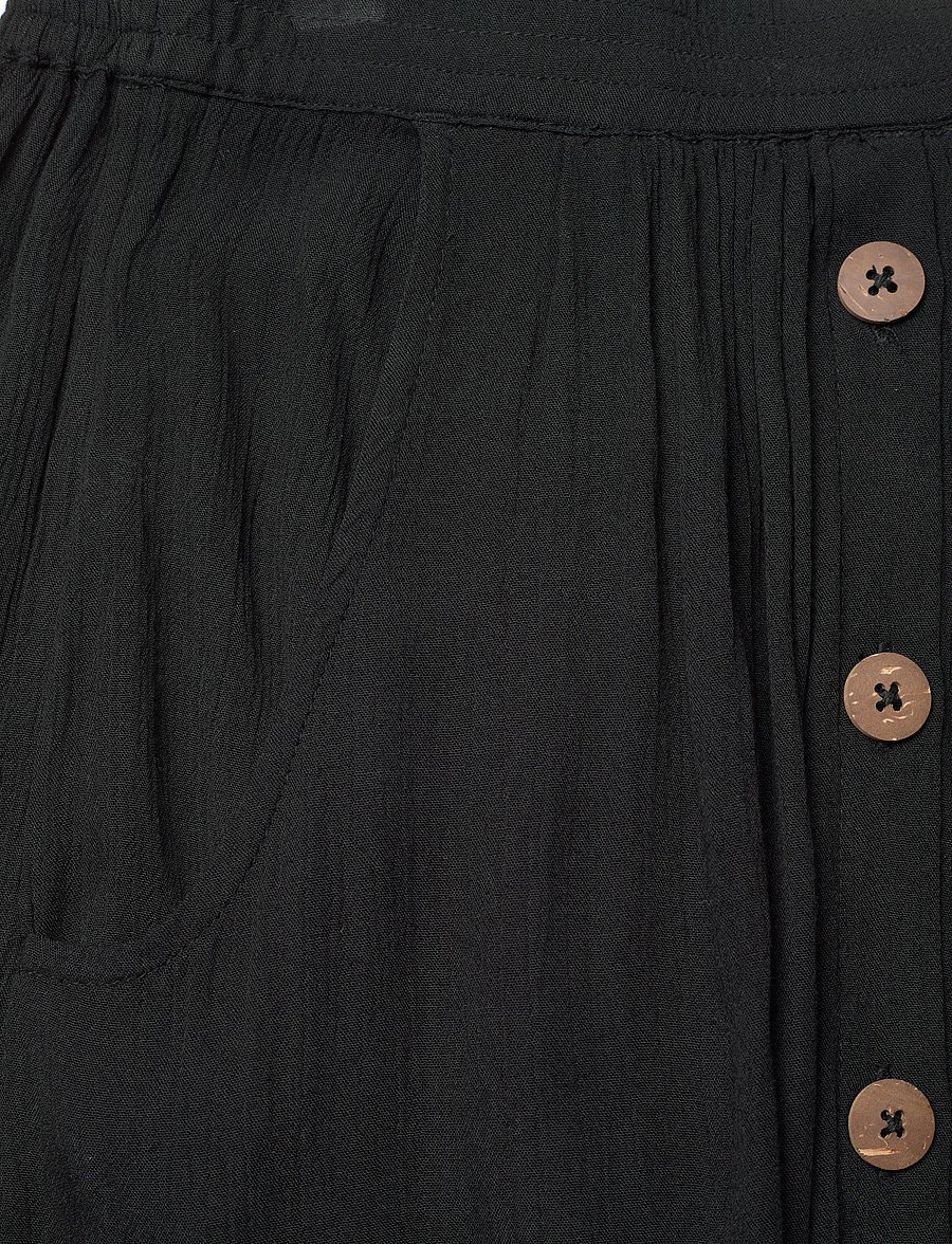 Rip Curl - CLASSIC SURF SKIRT - kleidid ja seelikud - black - 2